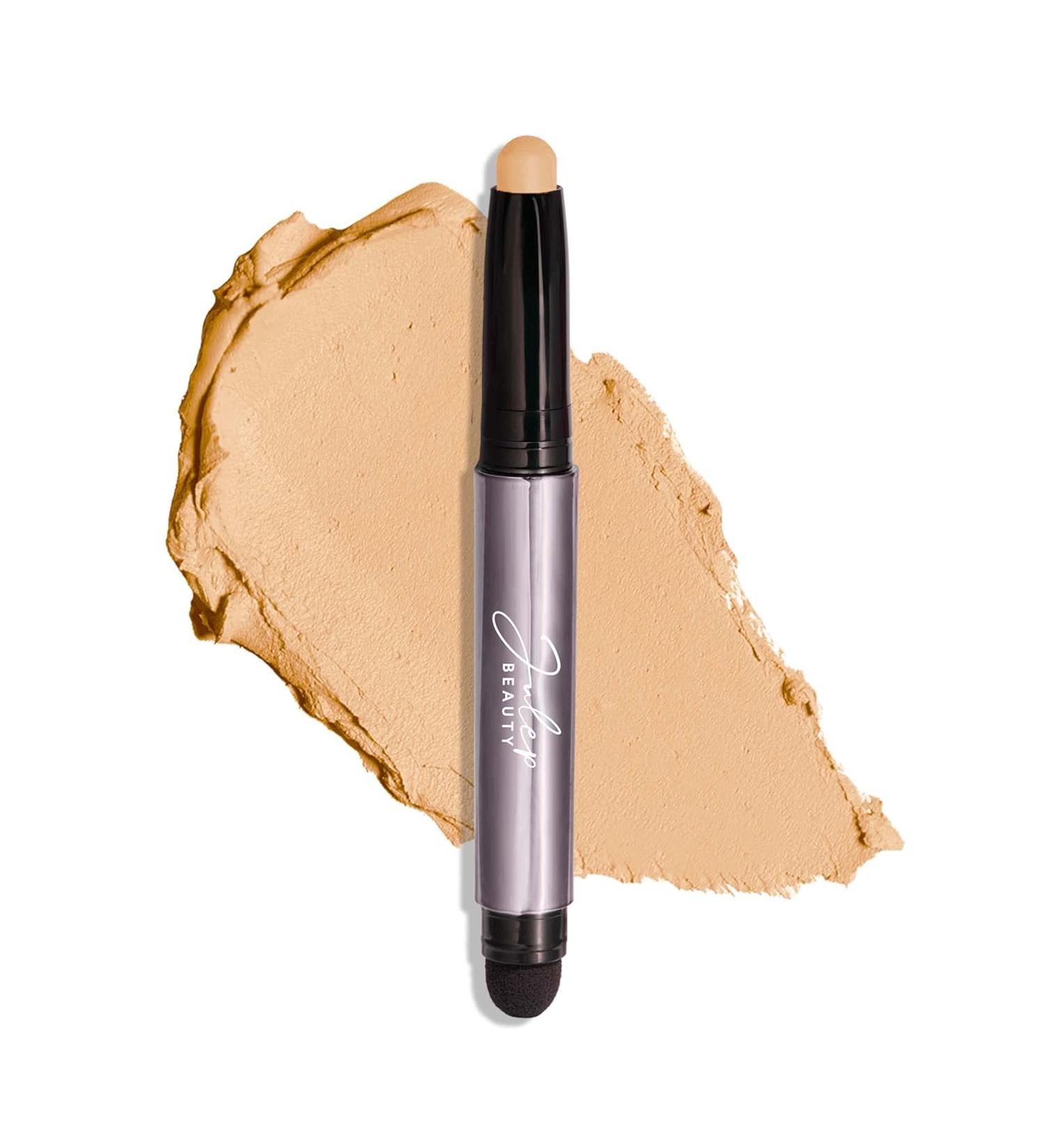 Julep Eyeshadow - 23 Vanilla Matte - Buy Online on SooperMarket.com