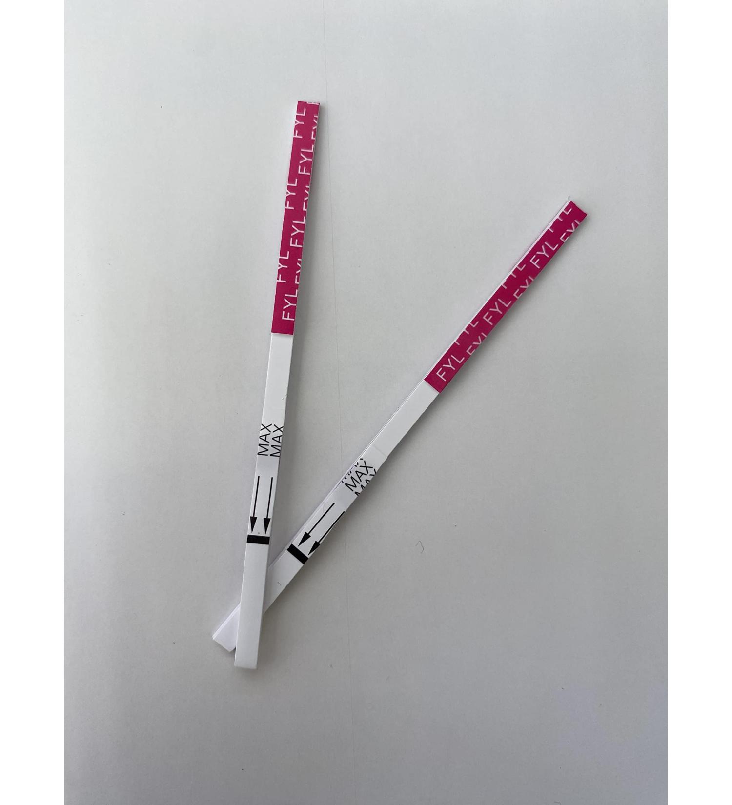 Fentanyl Test Strip - 100 Strips - CE Certified - SafeStrip - Buy Online on SooperMarket.com