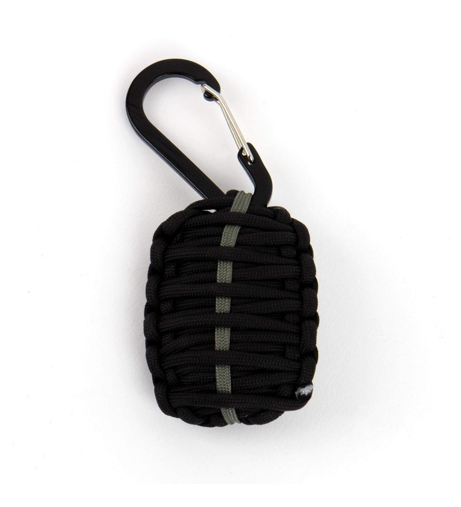 Gift Republic 15 in 1 Survival Kit - Essential Tools for Outdoor Adventures - Buy Online on SooperMarket.com