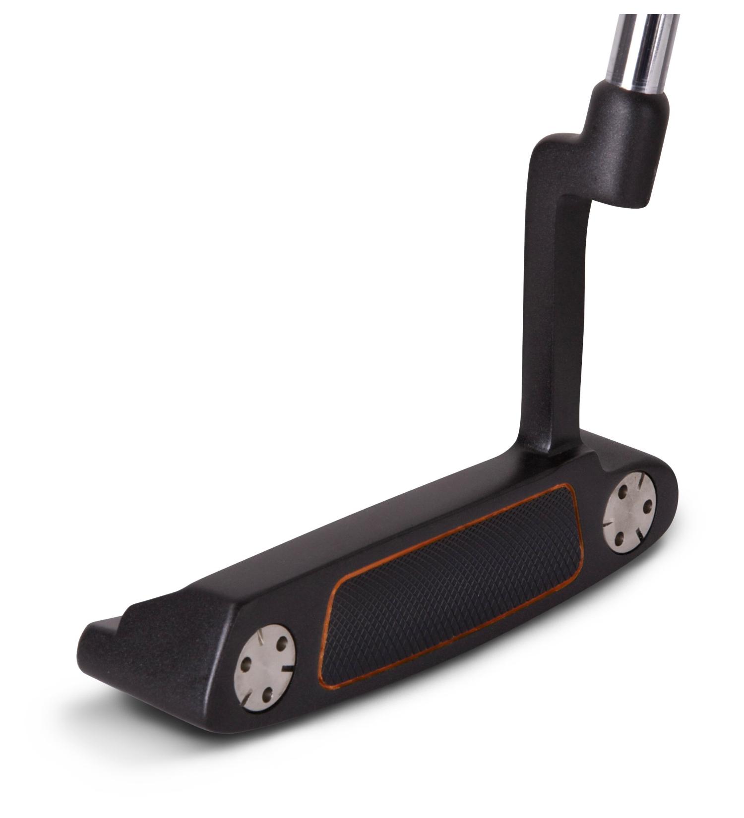 Pinemeadow Pre 2.0 Putter - Right-Handed Steel Regular 34 - Improve Your Golf Game - Buy Online on SooperMarket.com