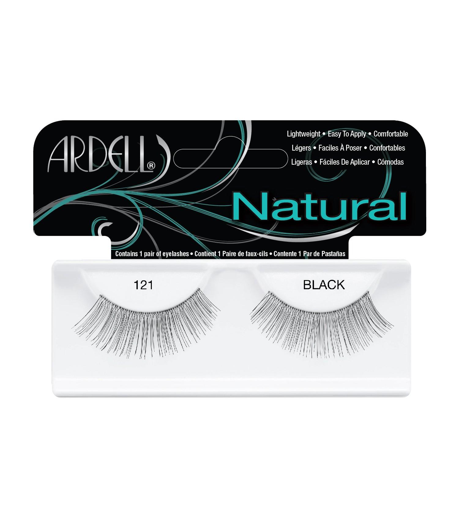 Ardell Fashion Lashes Pair - 121