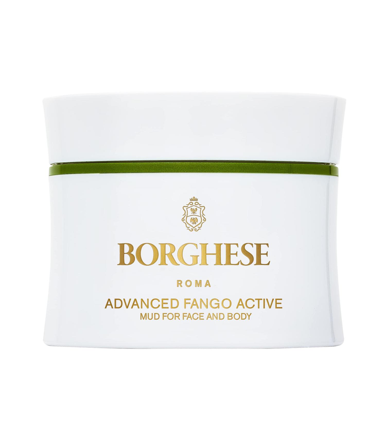 Borghese Advanced Fango Active Purifying Mud Mask - 2.7 Oz - Buy Online on SooperMarket.com