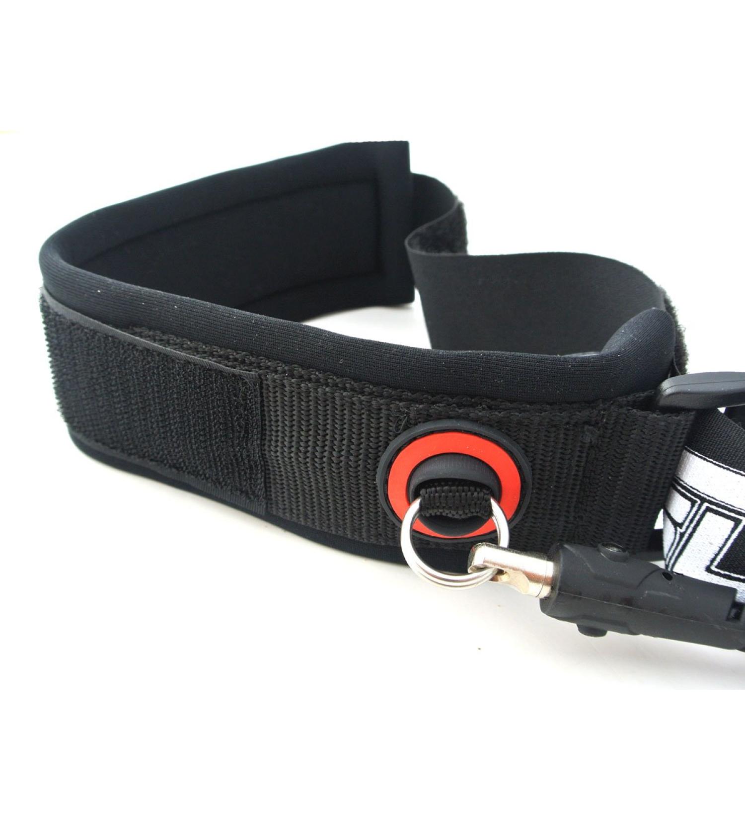 Slyde Handboards SLYDE Bicep Pro Coil Leash - Stainless Steel Swivels - Extra Strength Urethane Cord - Ideal for Body Surfing Handboard/Handplane - Buy Online on SooperMarket.com