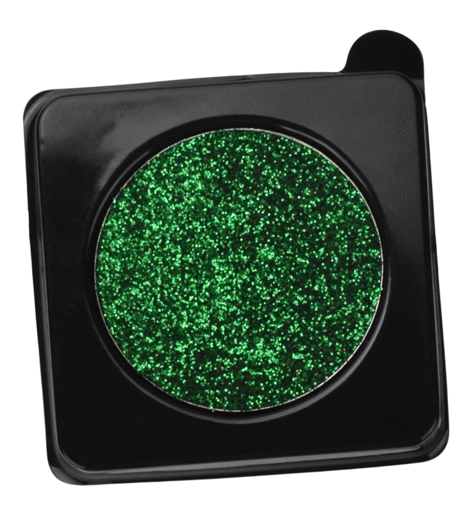 Mikinona Glitter Makeup Glitter Eyeshadow Palette Green Makeup Eye Shadow Pallets for Women Eye Shadow for Women Make up Set - Buy Online on SooperMarket.com