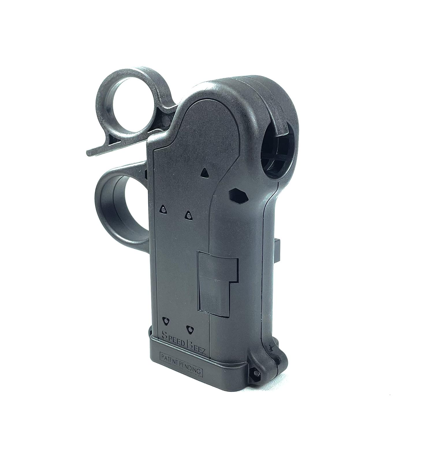 Speed Beez Sig Sauer P365 9mm Magazine Loader - Compatible with 9mm only (NOT for P365 380) - Buy Online on SooperMarket.com