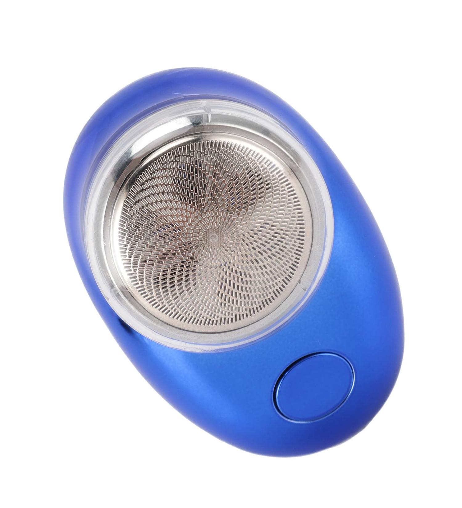Electric Beard Clipper Perfect Fitting USB Rechargeable Stainless Steel Handheld Beard Trimmer for Daily Use (Jiawu3kfy7gwv59-13) - Buy Online on SooperMarket.com