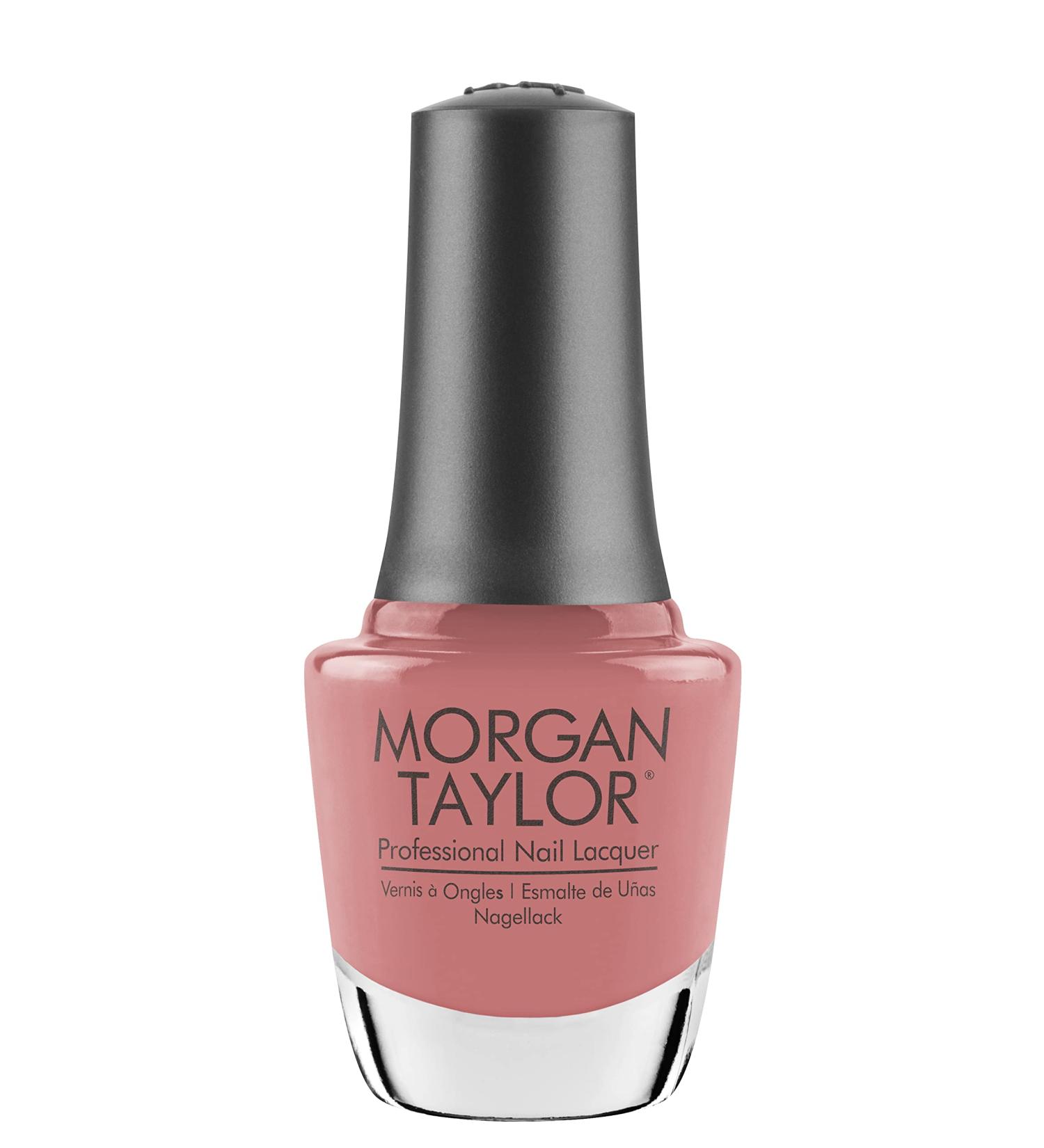 Morgan Taylor Spring Lacquer: Radiant Renewal 15ml - Buy Online on SooperMarket.com