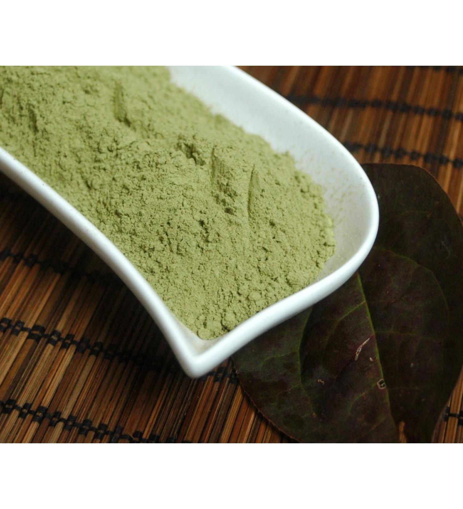 Naturix24 Henna henna powder red colouring 1 kg bag