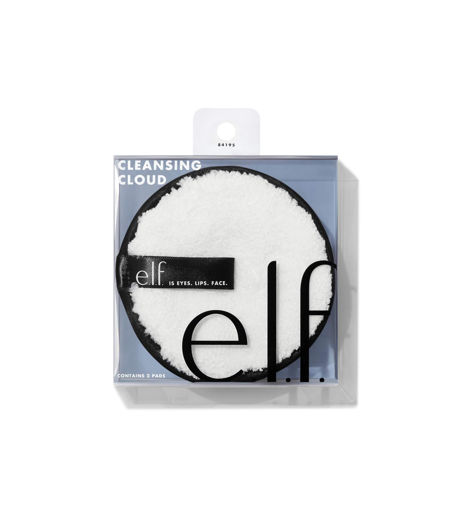 e.l.f. Cleansing Cloud Duo