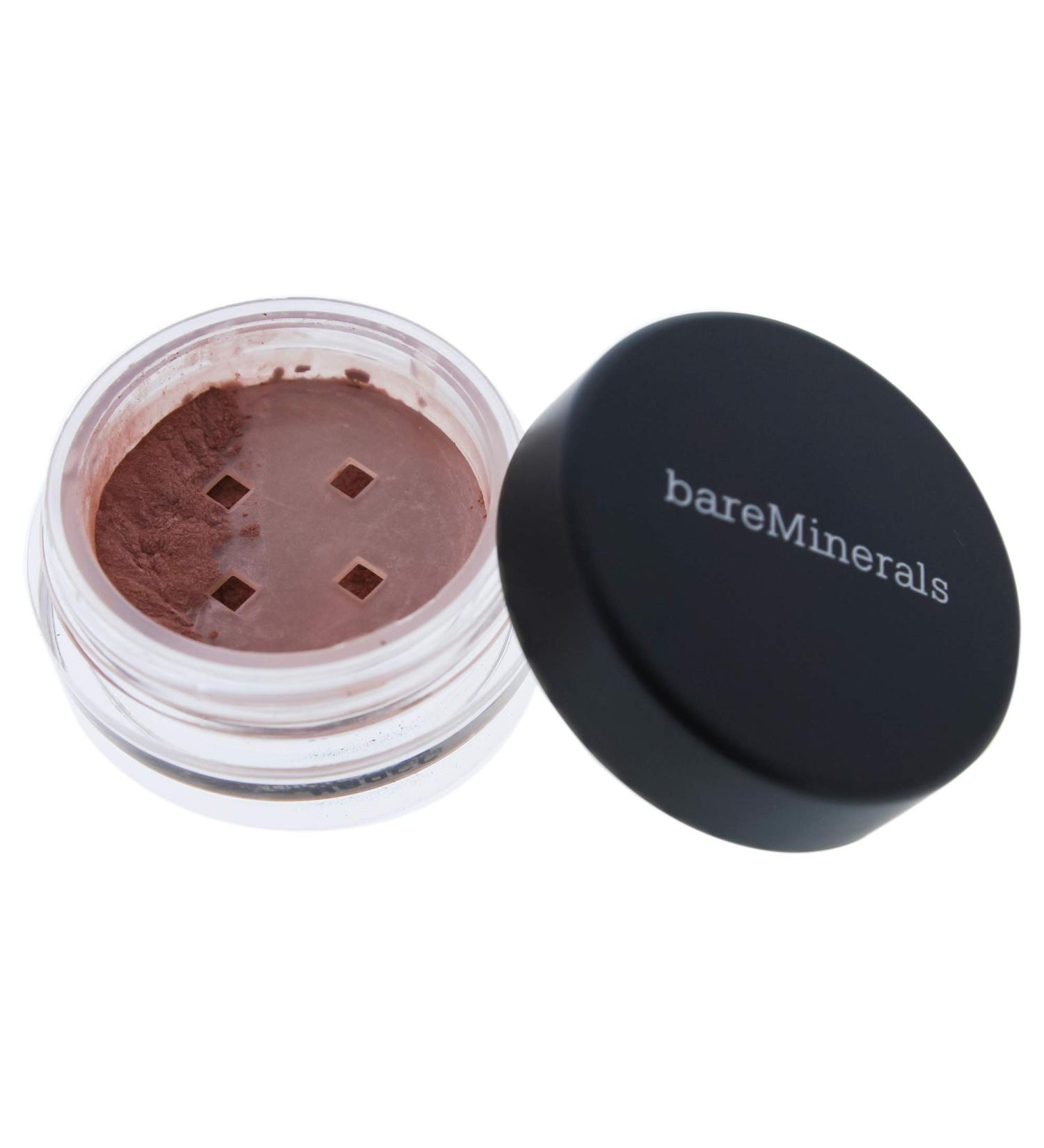 bareMinerals Eyecolor Eye Shadow for Women Sweet Admirer 0.02 Ounce 0.02 Ounce Sweet Admirer