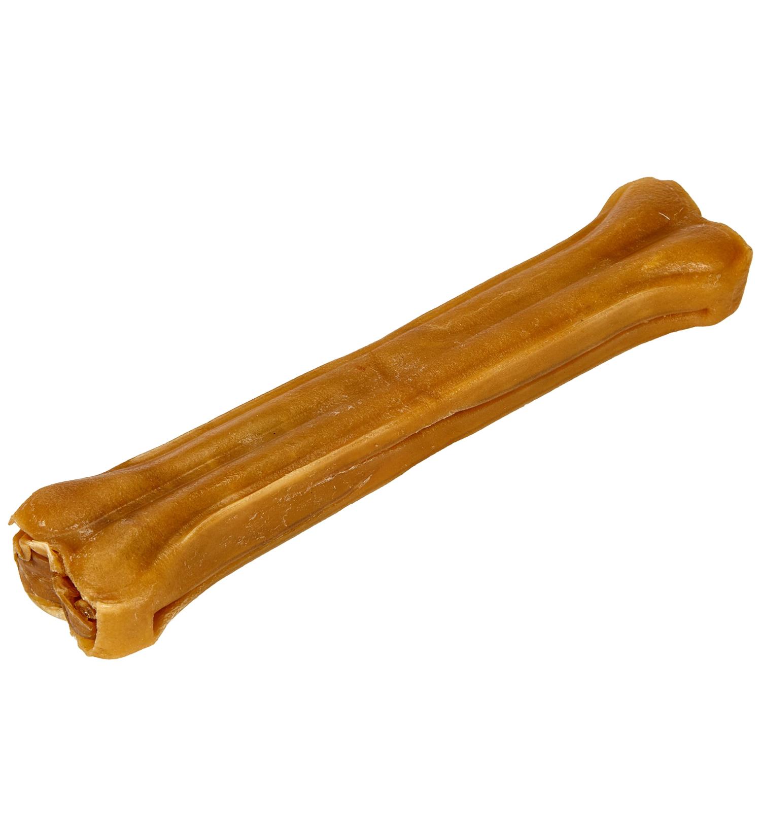 Nobby Chewing Bone Pressed - 32cm 420g | Durable Dog Chew | International Shipping Available - Buy Online on SooperMarket.com