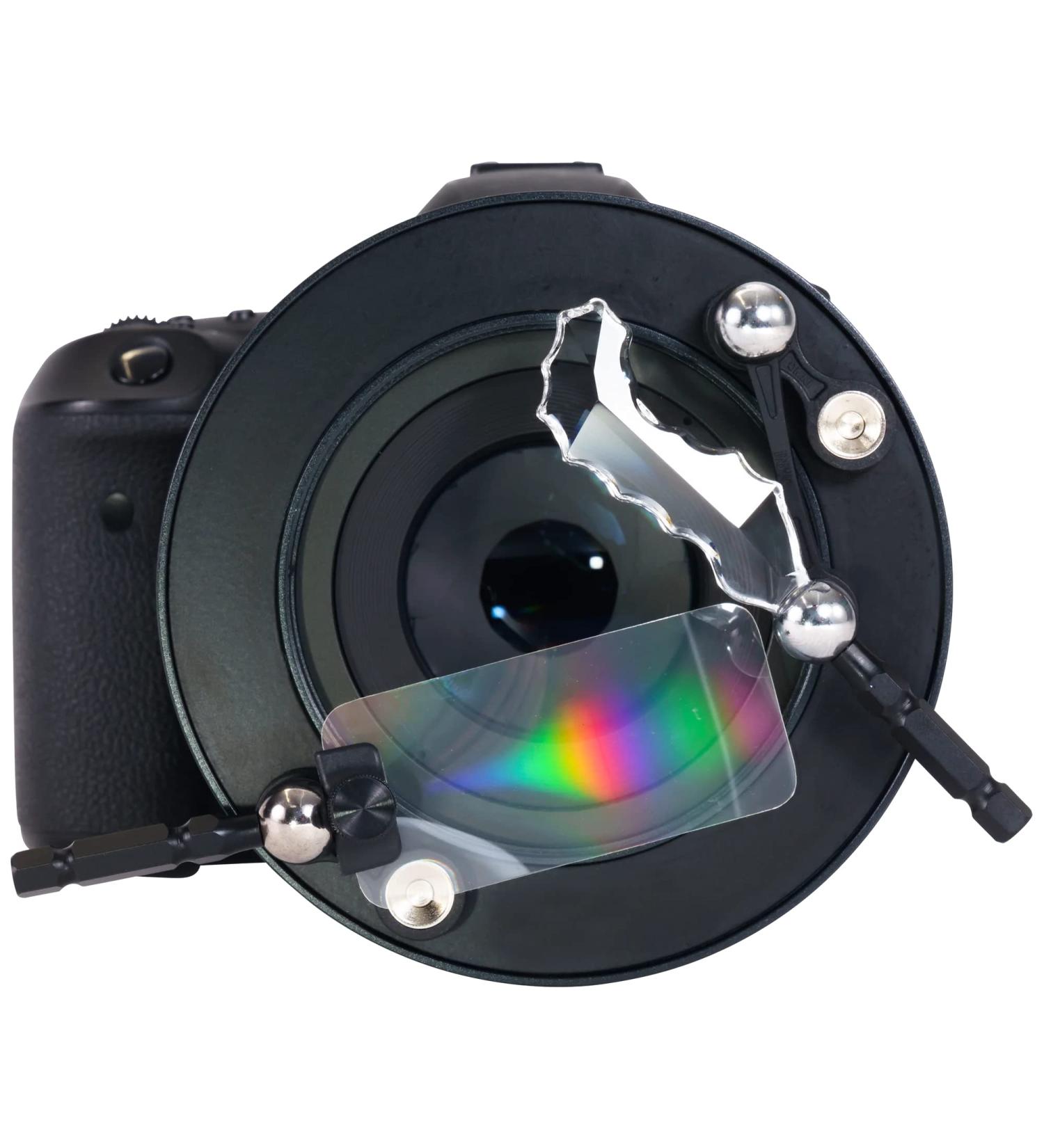 Lensbaby Omni Creative Filter Large System - Transform Your Photography Creativity - Buy Online on SooperMarket.com