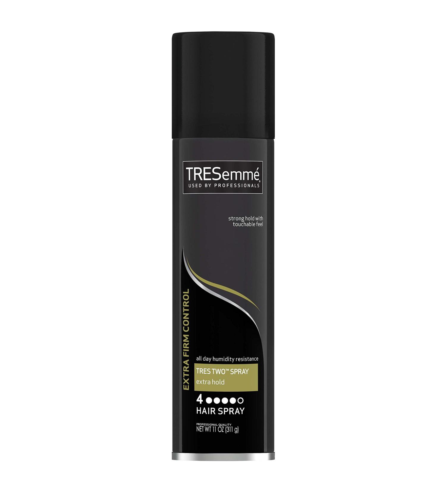 TRESemm Hair Spray Extra Hold 11 oz - Buy Online on SooperMarket.com