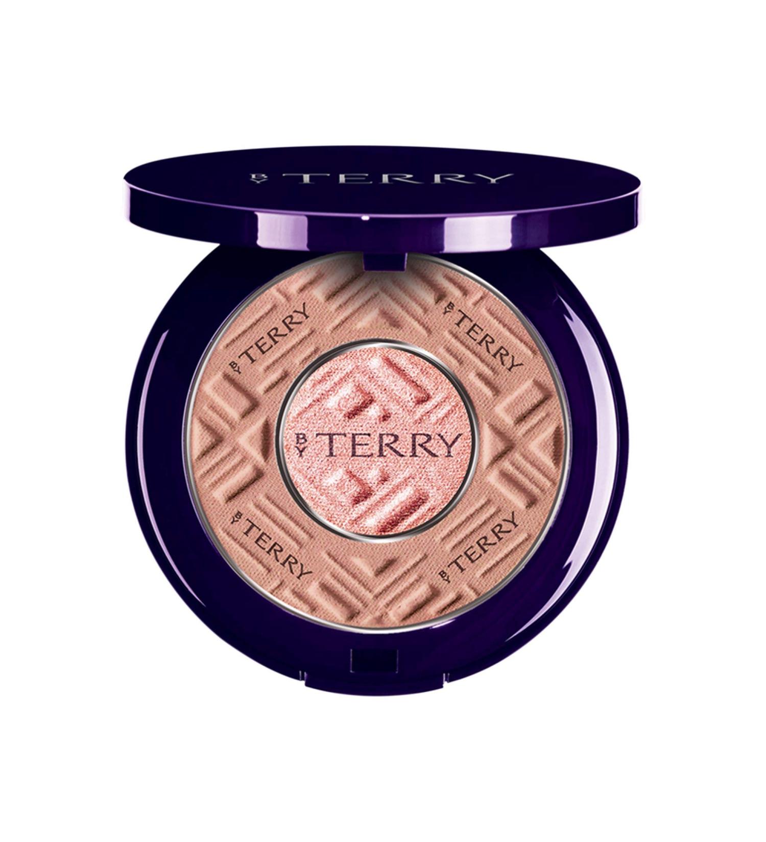 By Terry Compact-Expert Dual Powder Blush & Bronzer Powder - Rosy Gleam 0.17 oz - Buy Online on SooperMarket.com