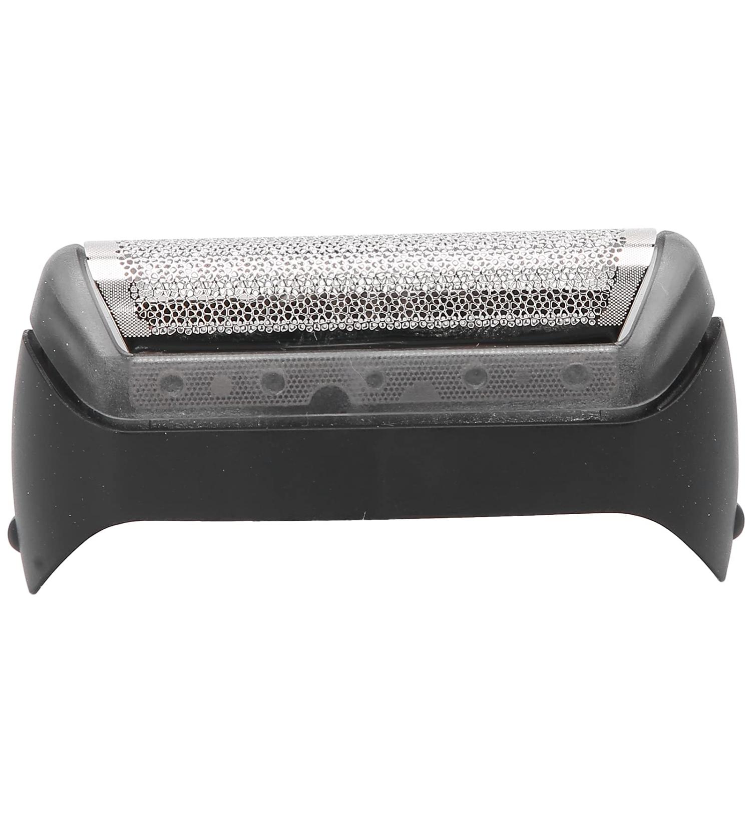 Electric Foil Head Shaver Replacement Foil for 10B & 20B - Premium Shaving Spare Parts - Buy Online on SooperMarket.com
