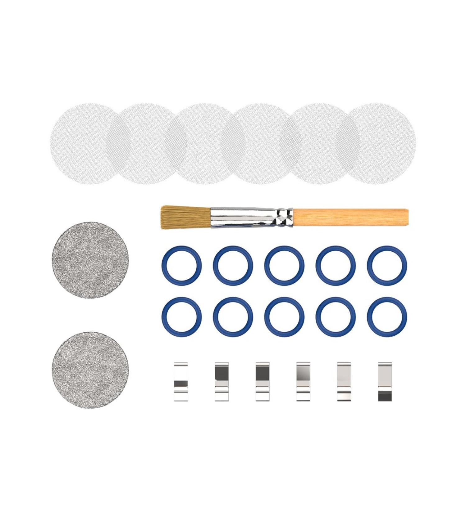 Storz & Bickel EASY VALVE Wear & Tear Set