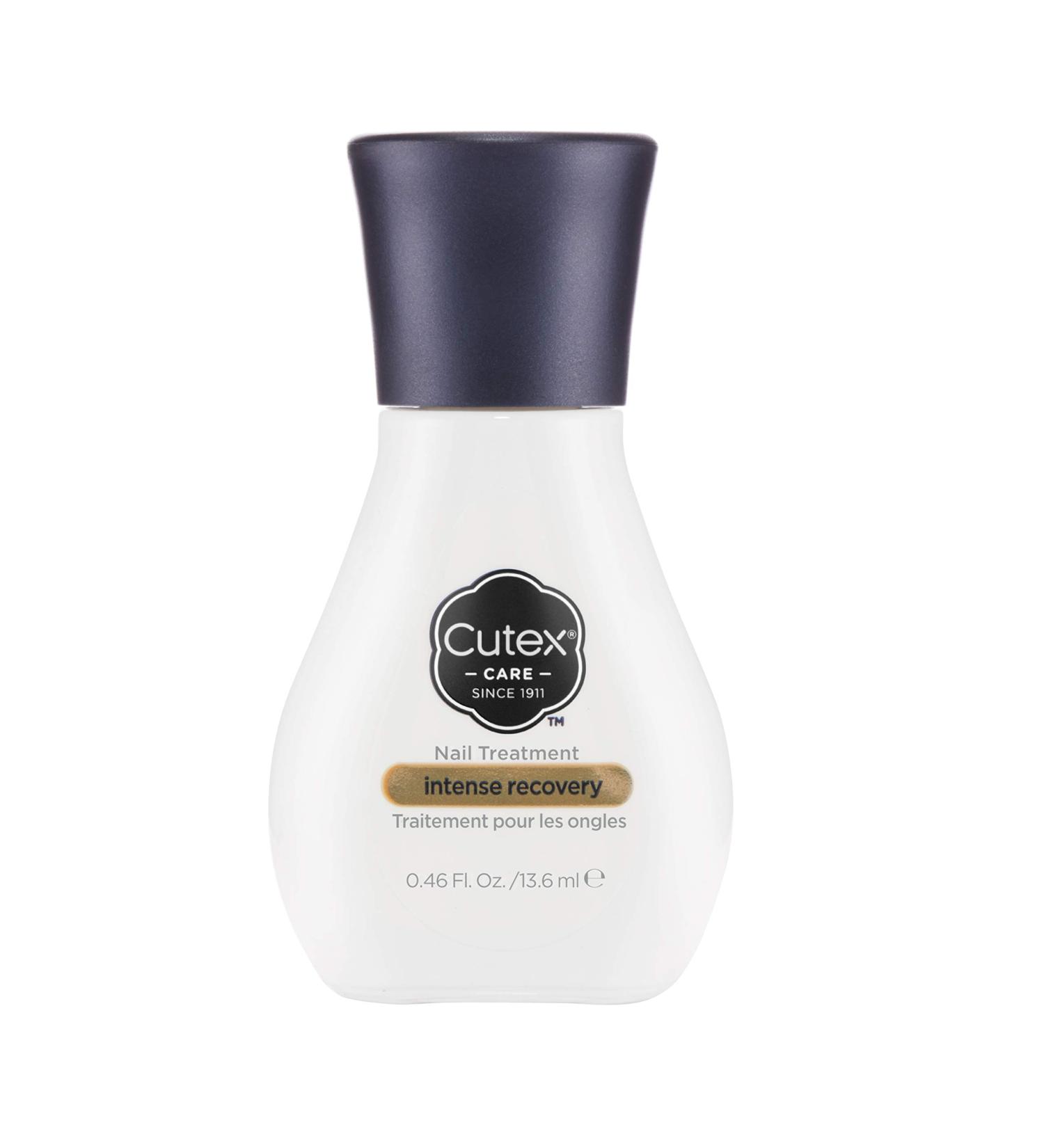 Meta Title: Cutex Intense Recovery - Revitalize and Nourish Your Nails with Our Restorative Formula - Buy Online on SooperMarket.com