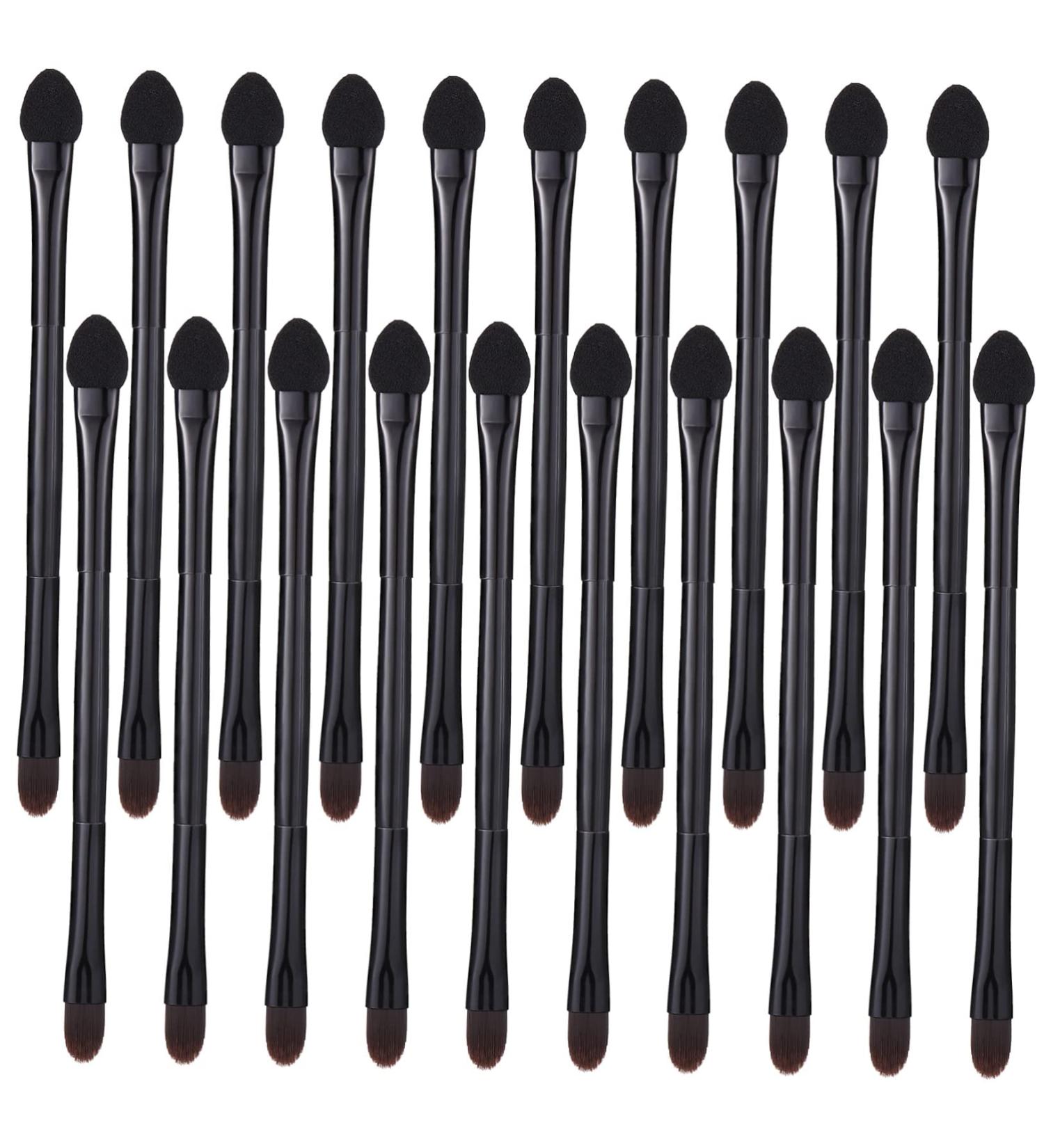 Didiseaon Lipstick Kit 20pcs Double Eye Shadow Makeup Concealer Miss Double Sided Women Face - Buy Online on SooperMarket.com