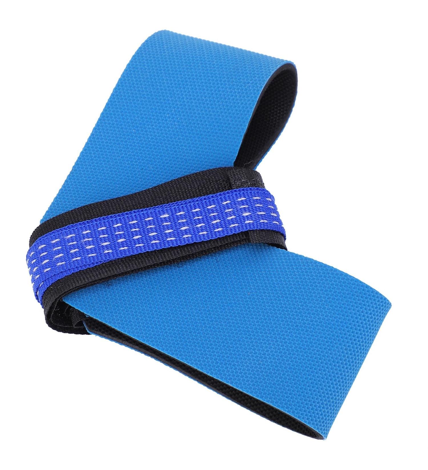 Foot Loop Anttic Blue Synthetic Rubber Band - JWD001 | Premium Workshop Accessory for Creative Projects - Fast International Shipping - Buy Online on SooperMarket.com
