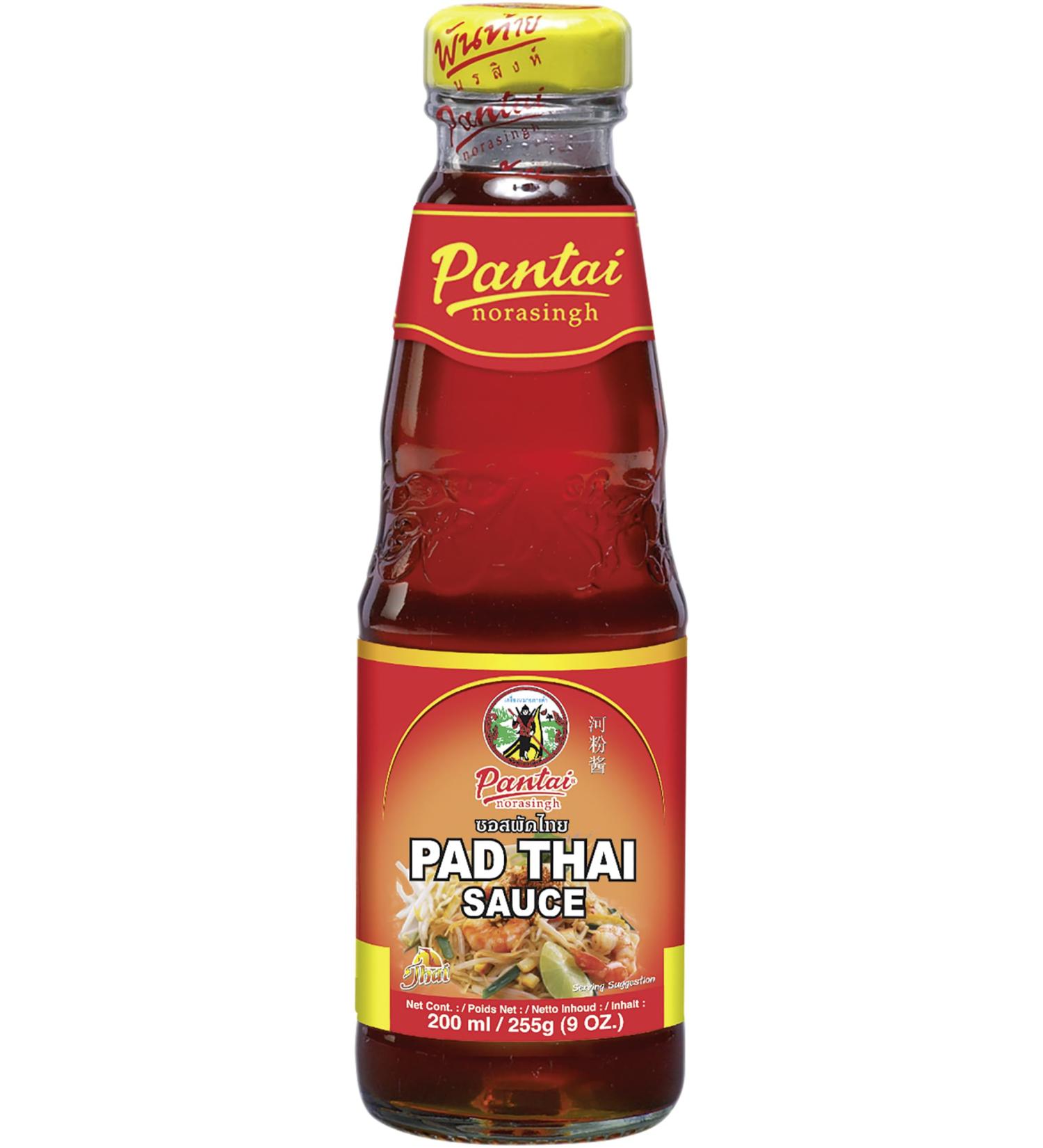 Pantai Pad Thai sauce 255 g (1 Pack)