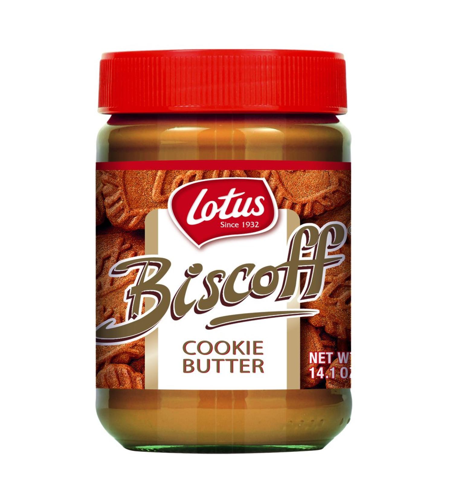 Biscoff Cookie Spread  Creamy  14 oz - Buy Online on SooperMarket.com