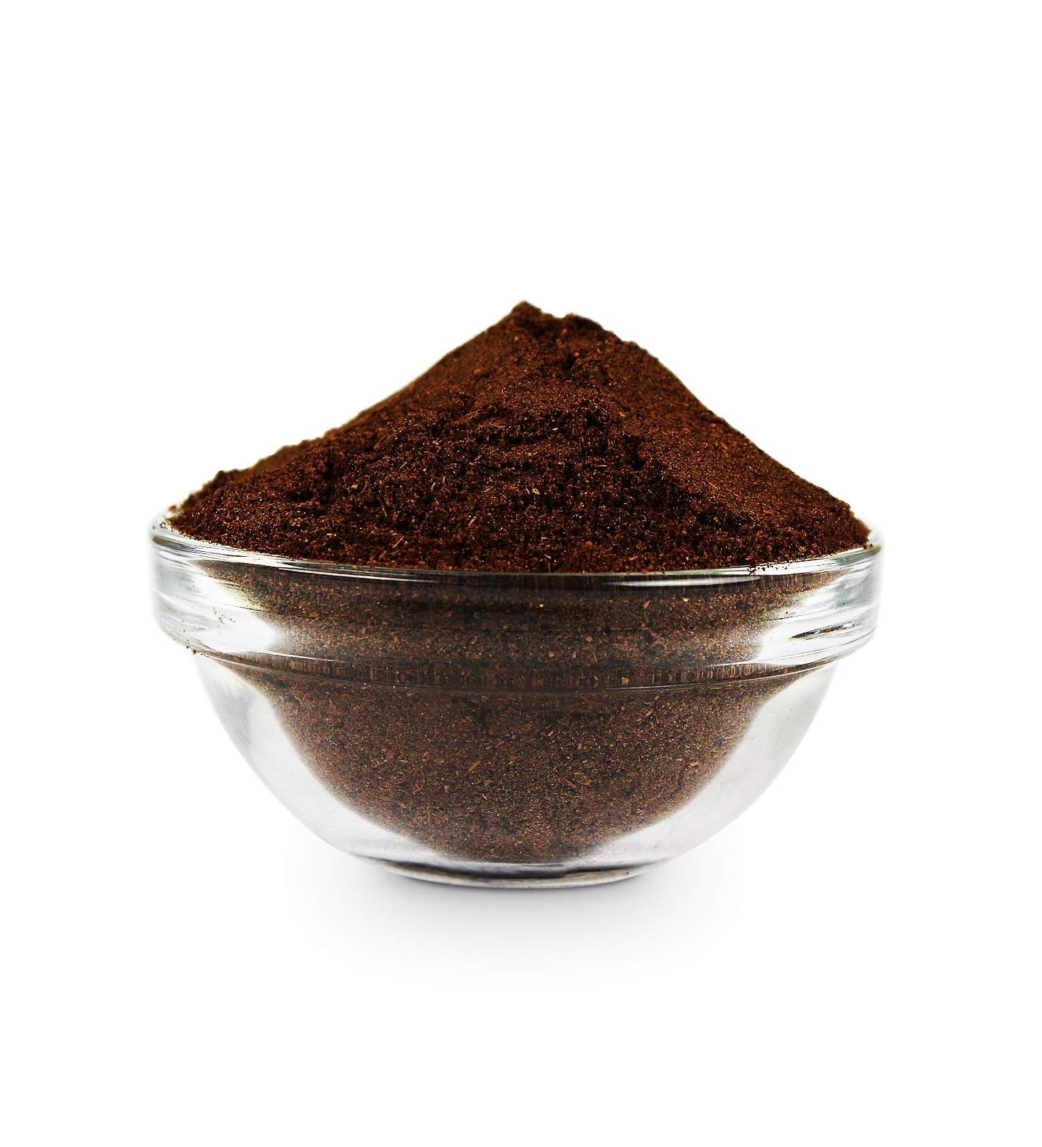 Vanilla Powder 26g (BWFO)
