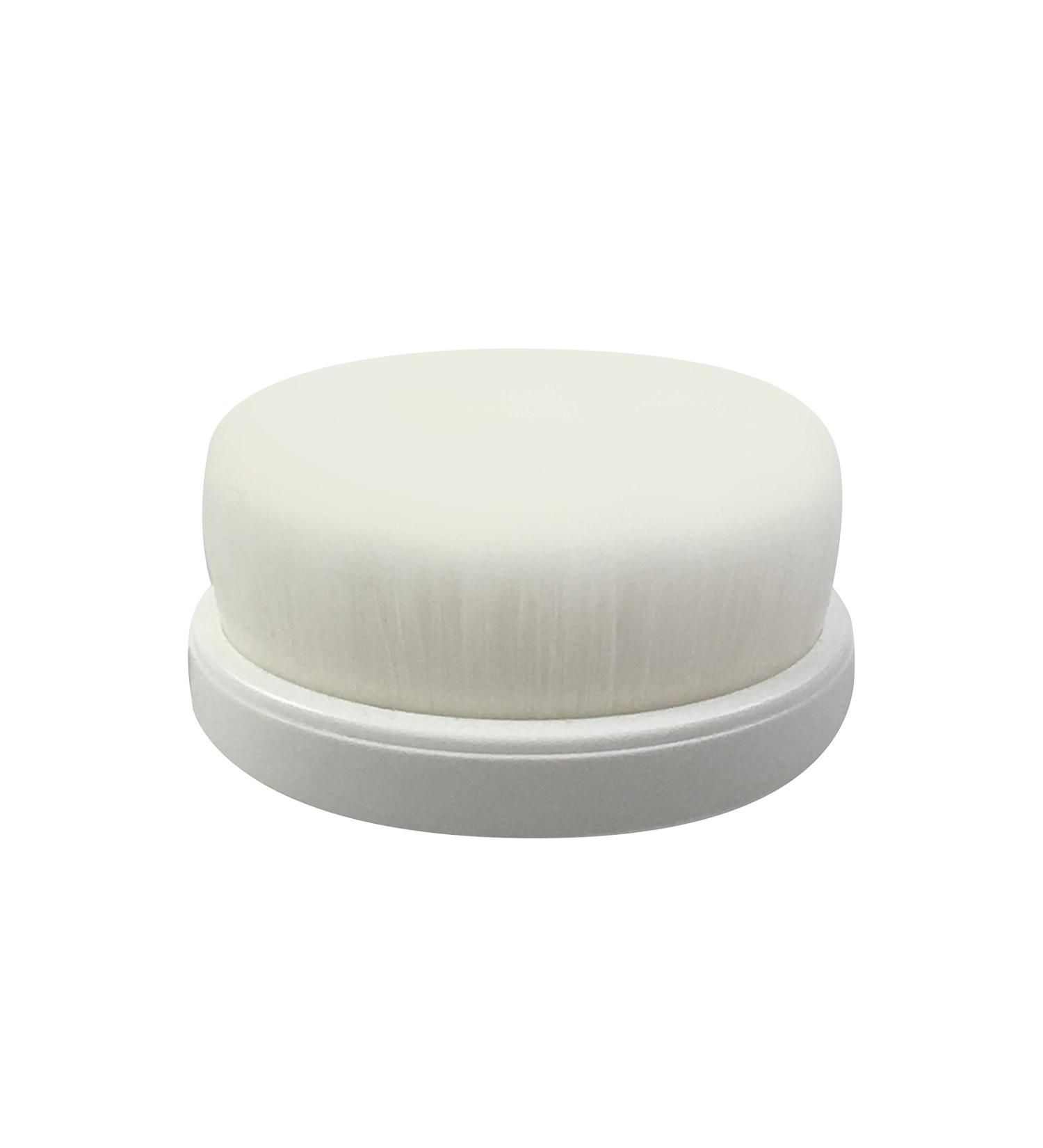 HoMedics Nylon Brush Head for FAC-100 Facial Cleanser