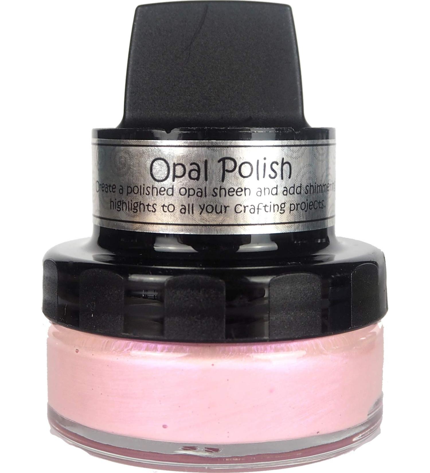 Cosmic Shimmer Opal Polish Lilac Rose 54 ml