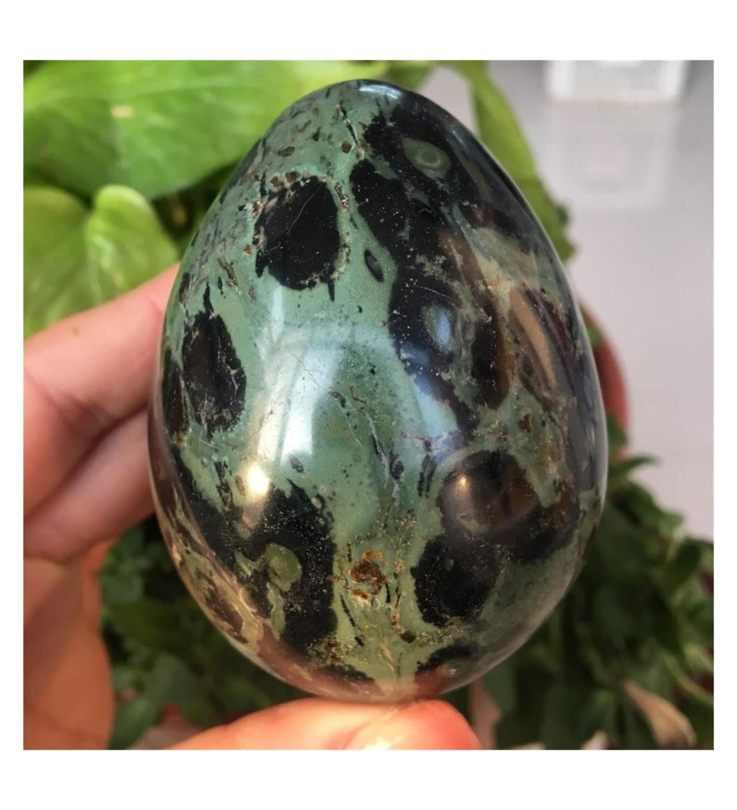 Crystal Natural Kambaba Jasper Stone Crystal Stones 1pc Stone Collection (Size : 150-200g) - Buy Online on SooperMarket.com