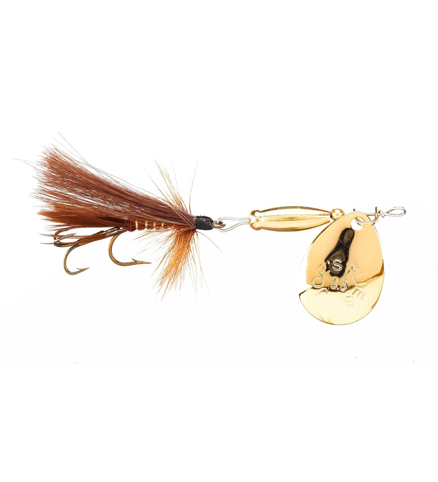 Joes B-4131 Super Striker Elite Brown