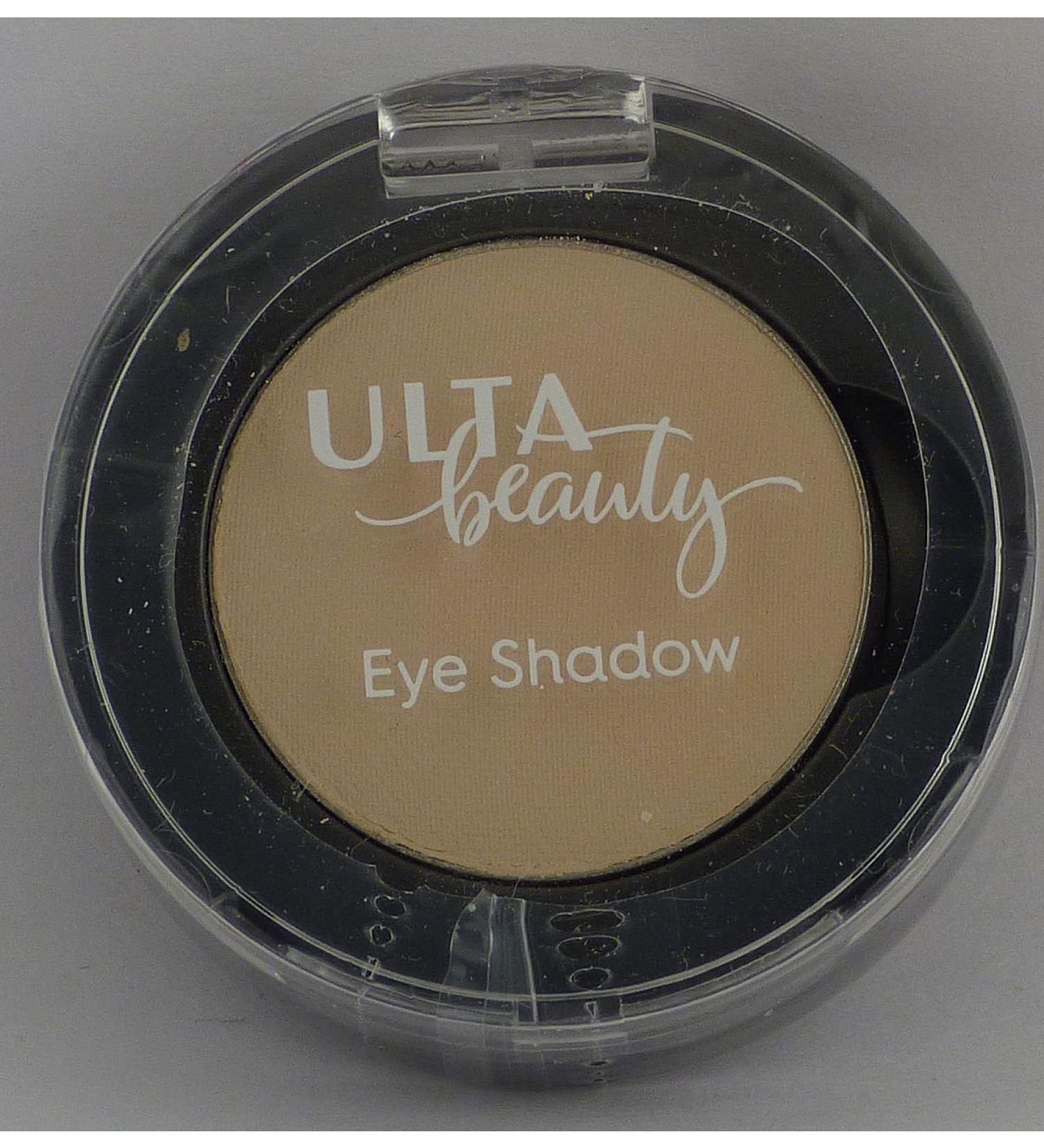 Ulta Matte Eyeshadow  Coconut 0.067 Ounce