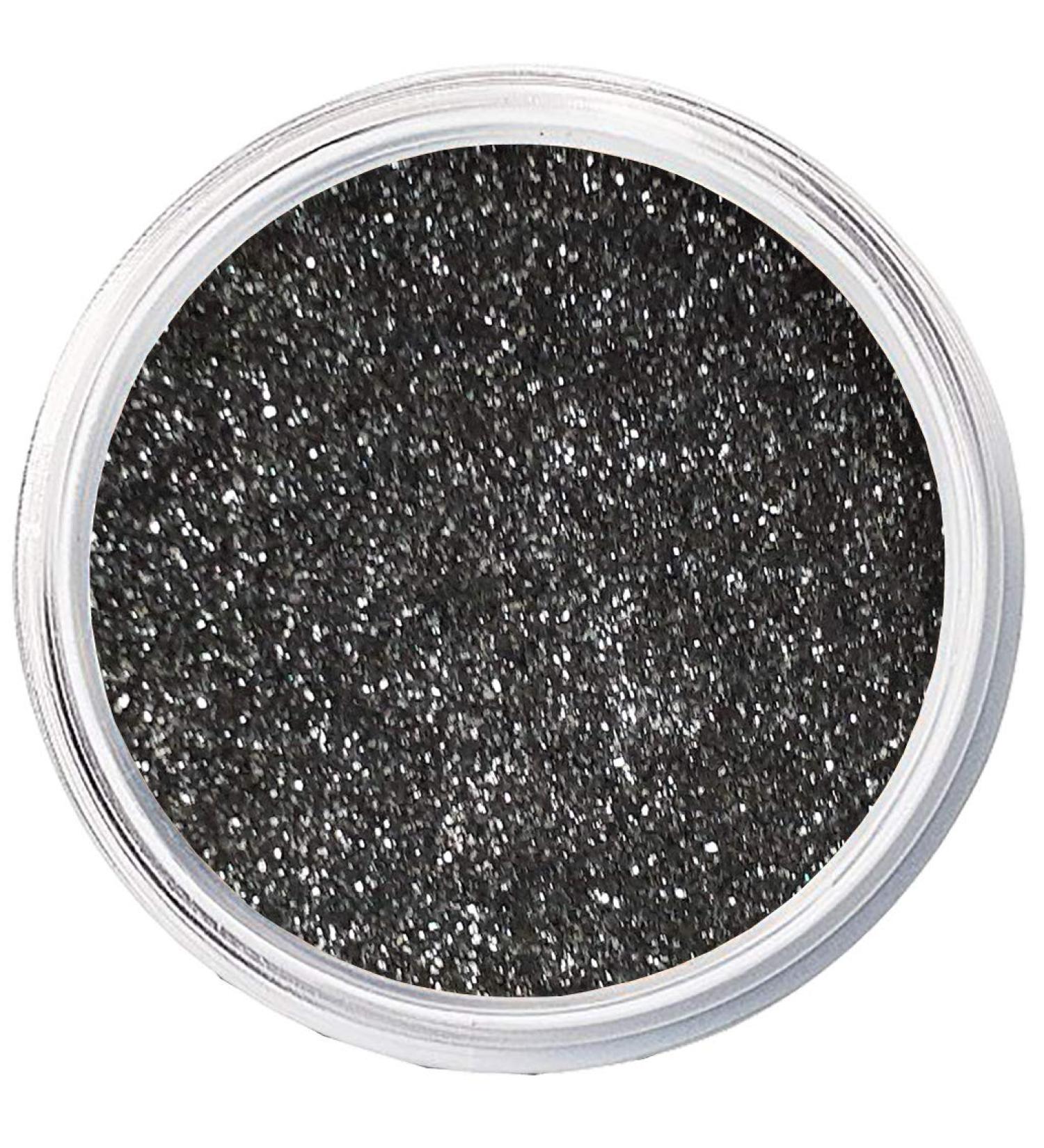 Giselle Cosmetics Organic Mineral Eyeshadow - Diamond Coal | 3 gms - Buy Online on SooperMarket.com