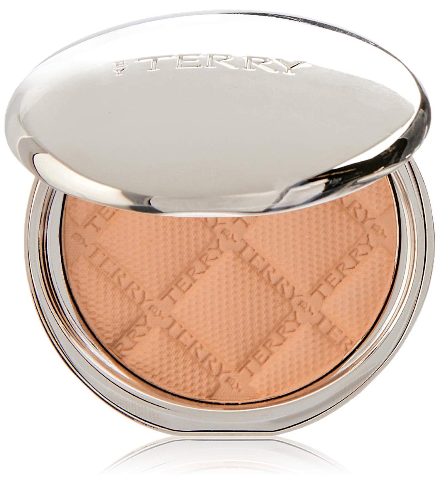 By Terry Face Powder No 2 Freshtone Nude - 7ml 45g | Buy Internationally - Flawless Finish for Women - Buy Online on SooperMarket.com