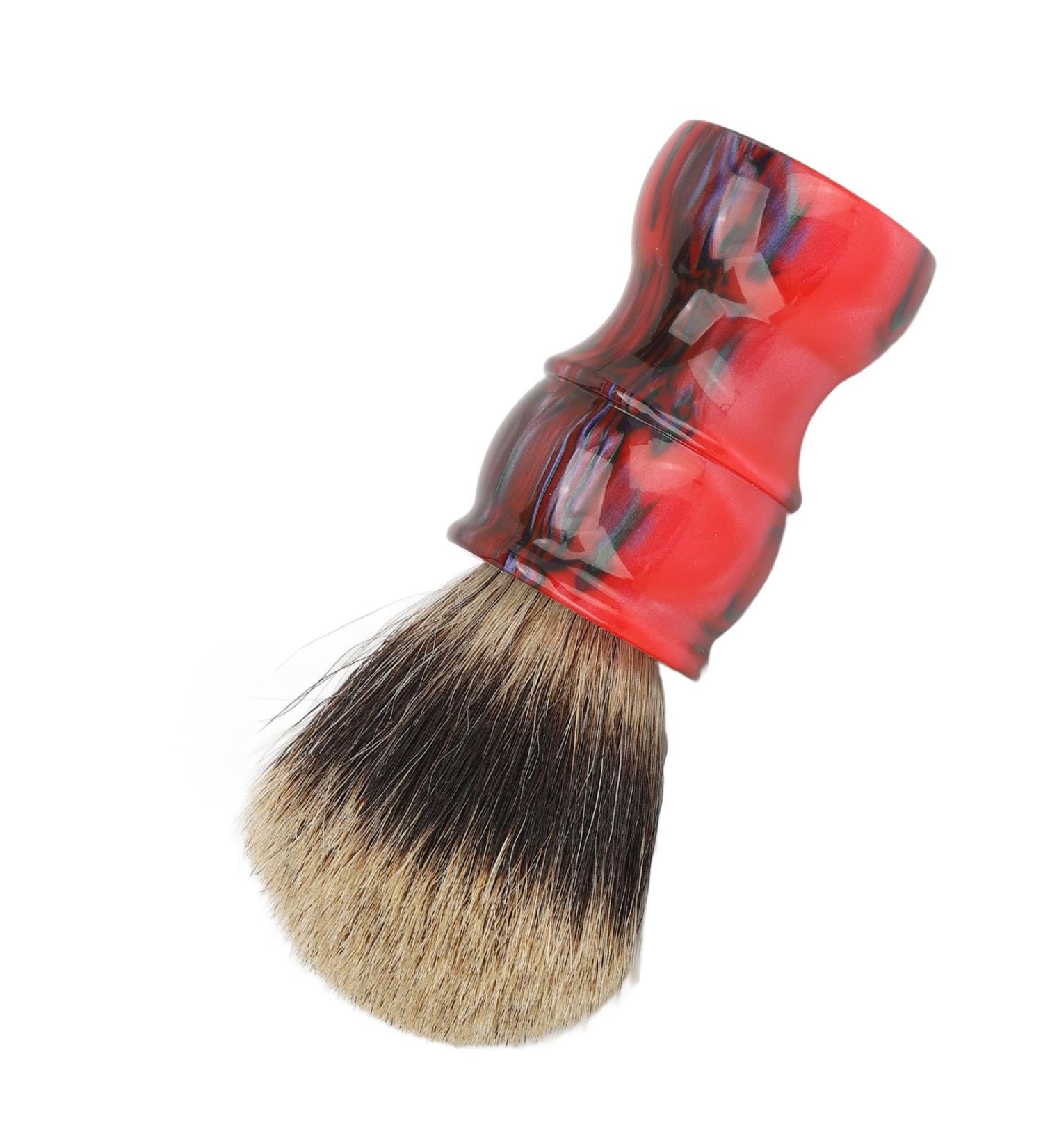 Ergonomic Beard Brush for Men - Perfect for Barbershop Use | Premium Quality - Buy Online on SooperMarket.com