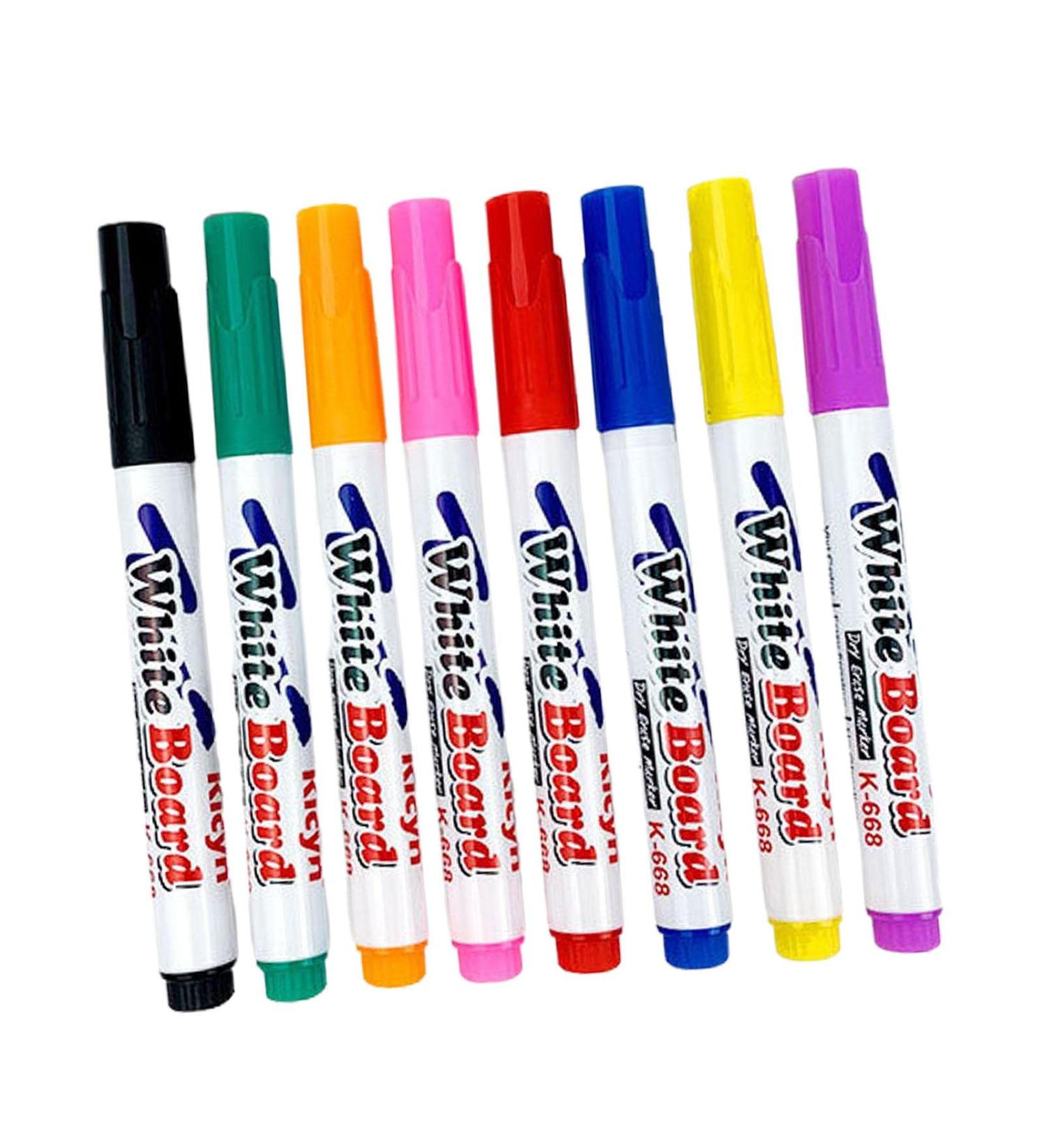 VENTDOUCE Graffiti Pen for Nail Art - Fine Tip Quick Drying & Easy to Use | Perfect for Creative Nail Art Designs - Buy Online on SooperMarket.com