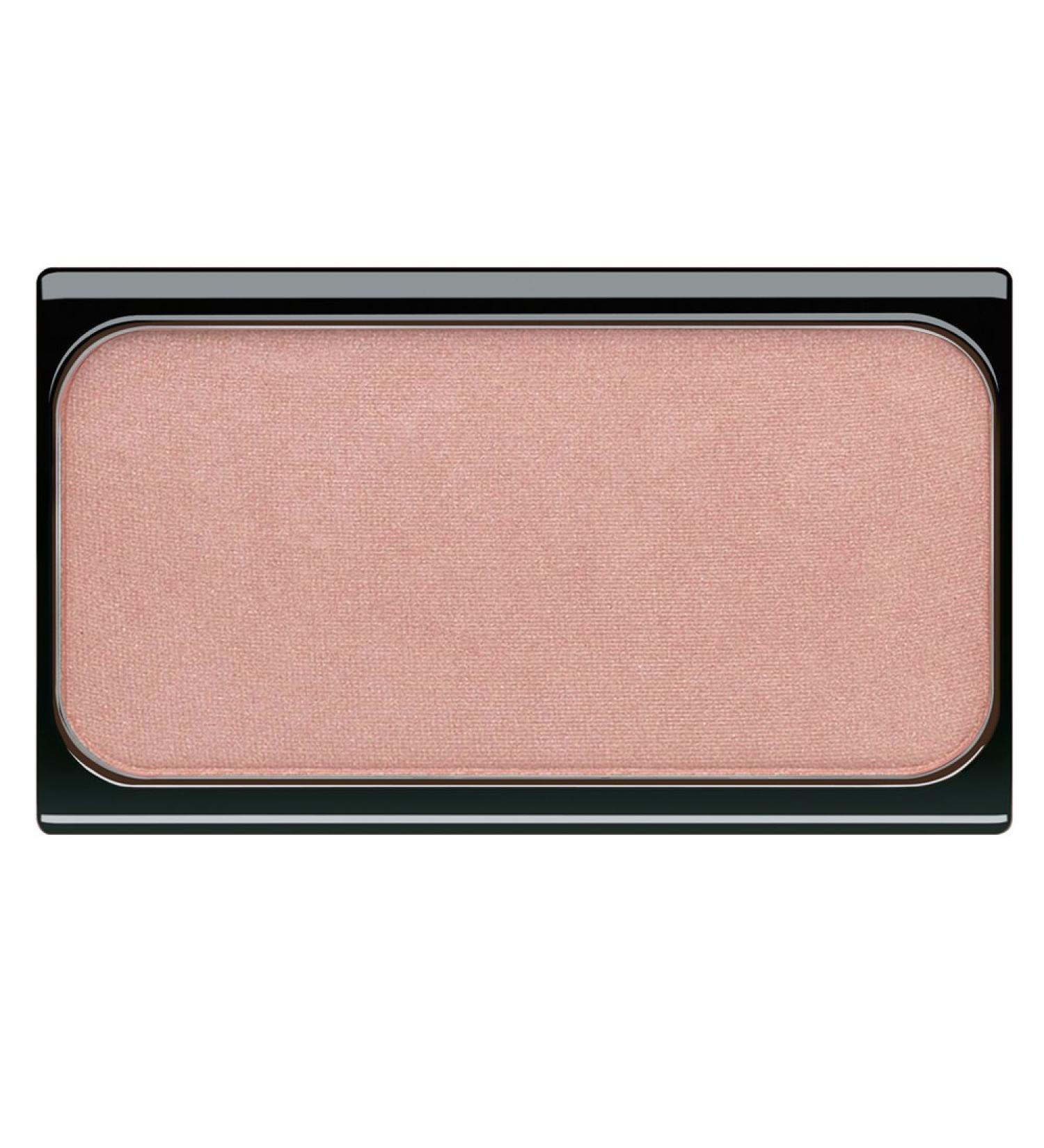 ARTDECO Blusher - Long-Lasting Shimmering Blush in Rosy Caress (5g) | International Shipping Available - Buy Online on SooperMarket.com