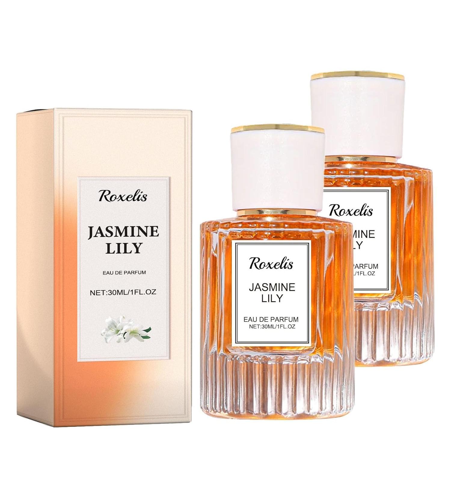 Women's Pheromone Scent Collection Enhanced Scents Pheromone Perfume Pheromone Perfume For Women Pheromone Perfume Pheromone Perfume Enhanced Scents(B-2 PACK) - Buy Online on SooperMarket.com
