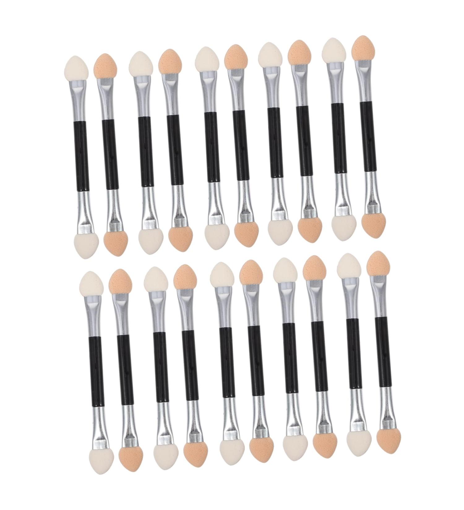 Angoily 20pcs Latex Eye Shadow Stick Eyeshadow Stick Eyeshadow Sponge Eyeshadow Brush H3210 Laye - Buy Online on SooperMarket.com