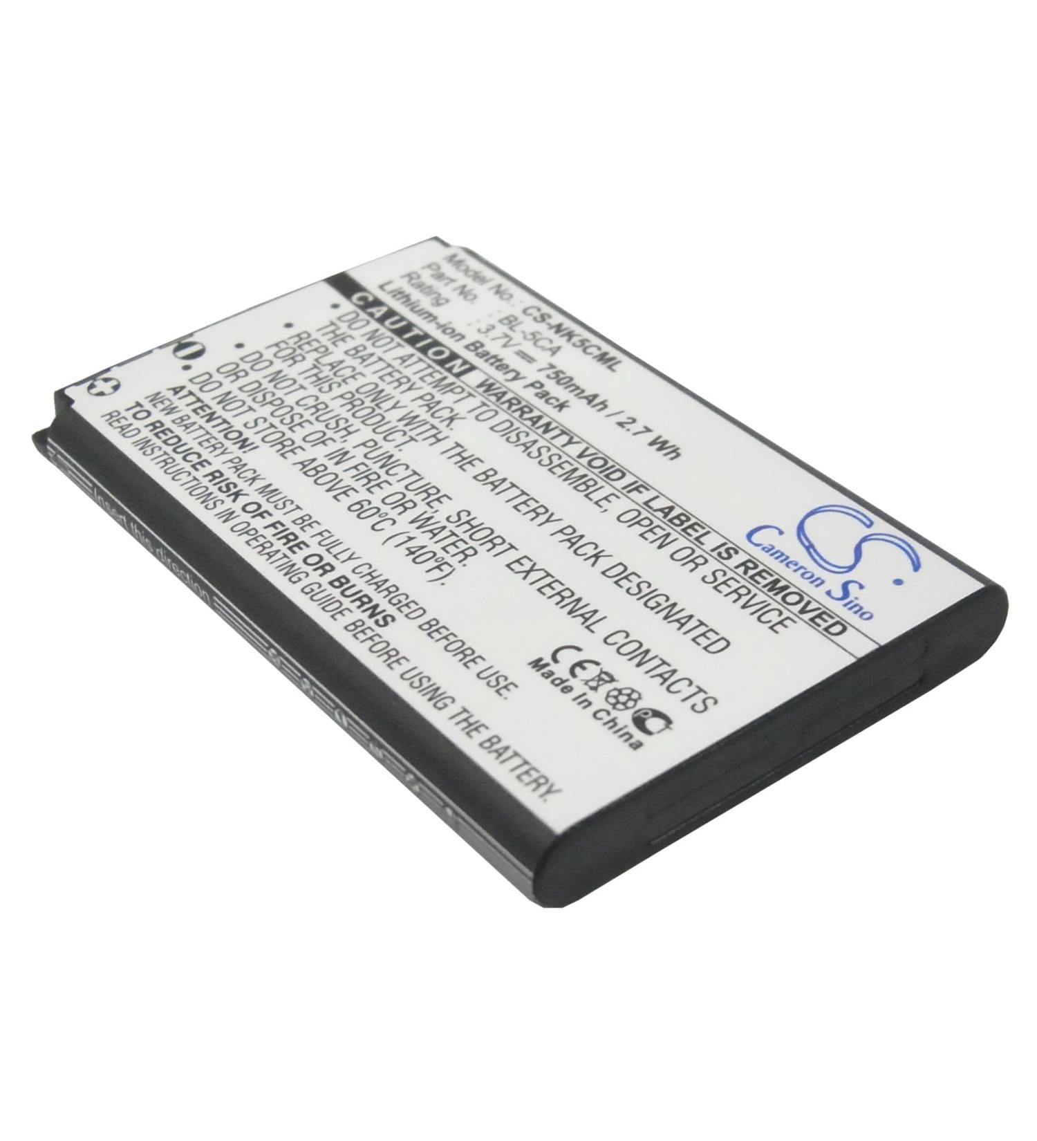 Buy Afshan 750mAh/3.7V Battery Replacement for UTEC V566 V181 V171 V201 - International Shipping Available - Buy Online on SooperMarket.com