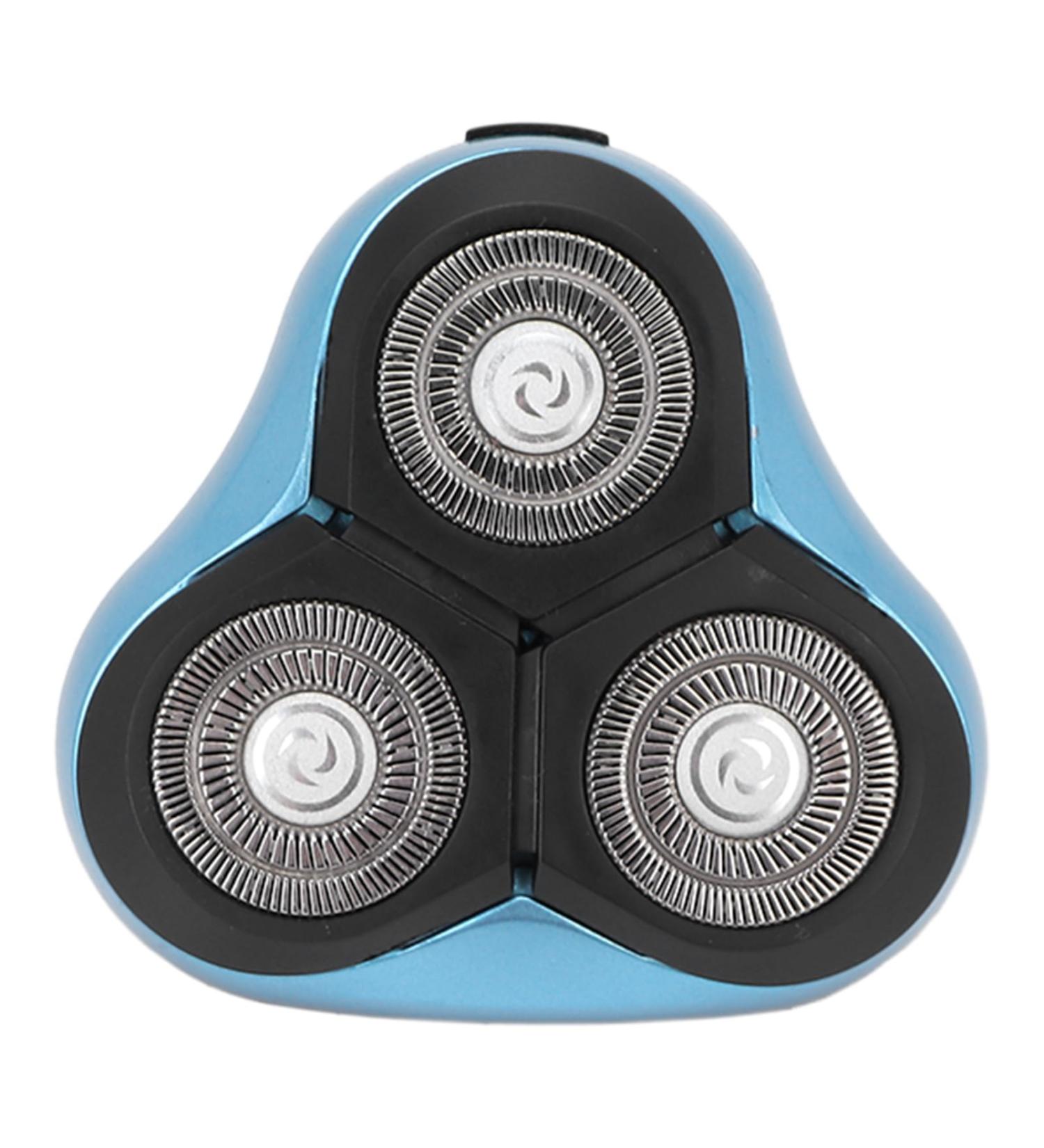 Shver Replacement Stainless Steel Blade - Enhance Your Shaving Experience | Compatible with Multiple Shaver Saver Accessories - Buy Online on SooperMarket.com