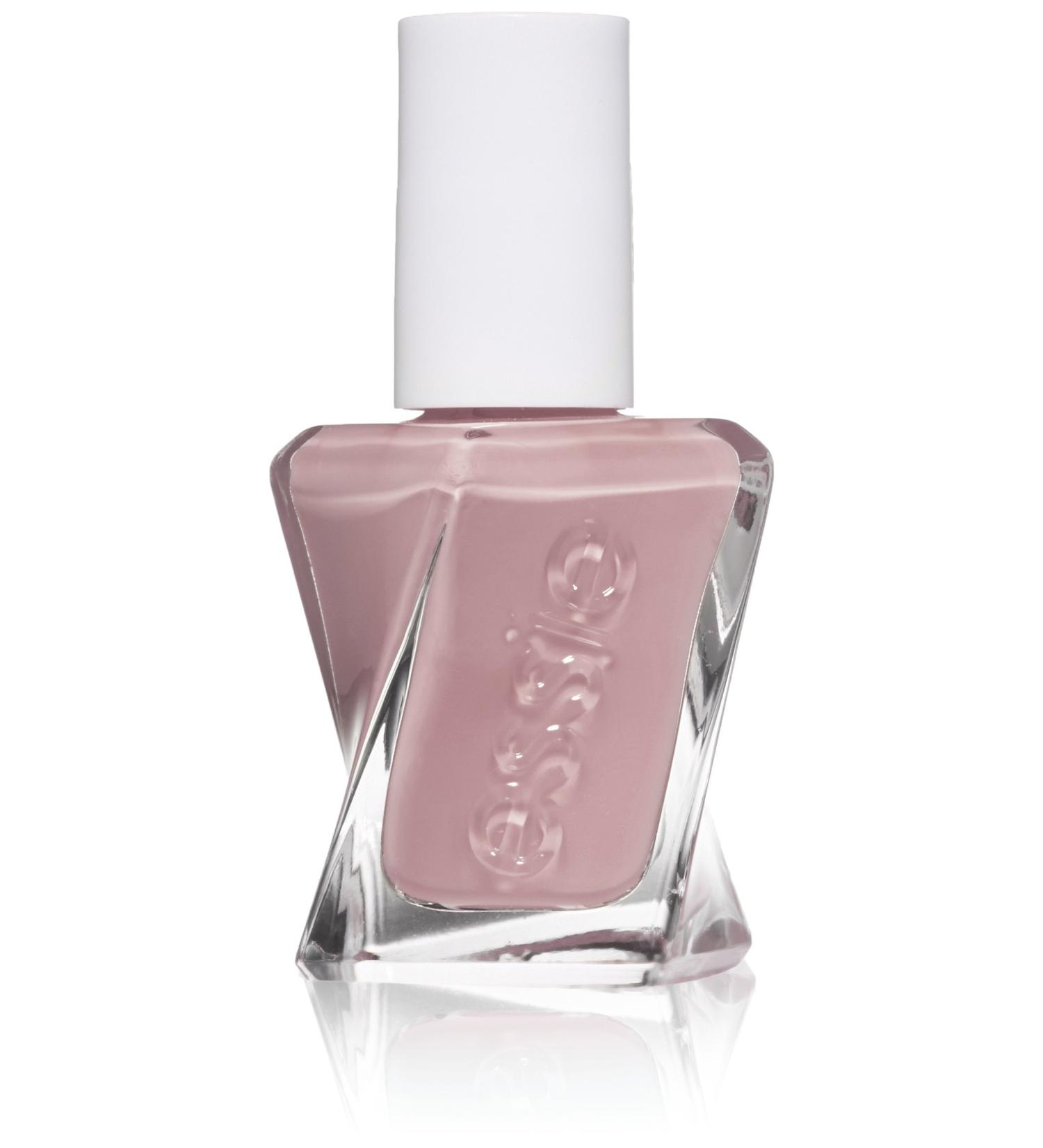 essie's Gel Couture Longwear Nail Polish | Touch Up Pink Color | 2-Step Formula 0.46 fl. oz. - International Shipping Available - Buy Online on SooperMarket.com