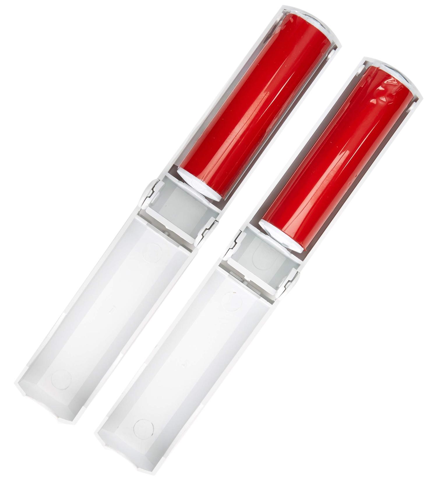 Mr. Sticky Lint Roller - Best Pet Hair Removal Tool | Fast International Shipping - Buy Online on SooperMarket.com