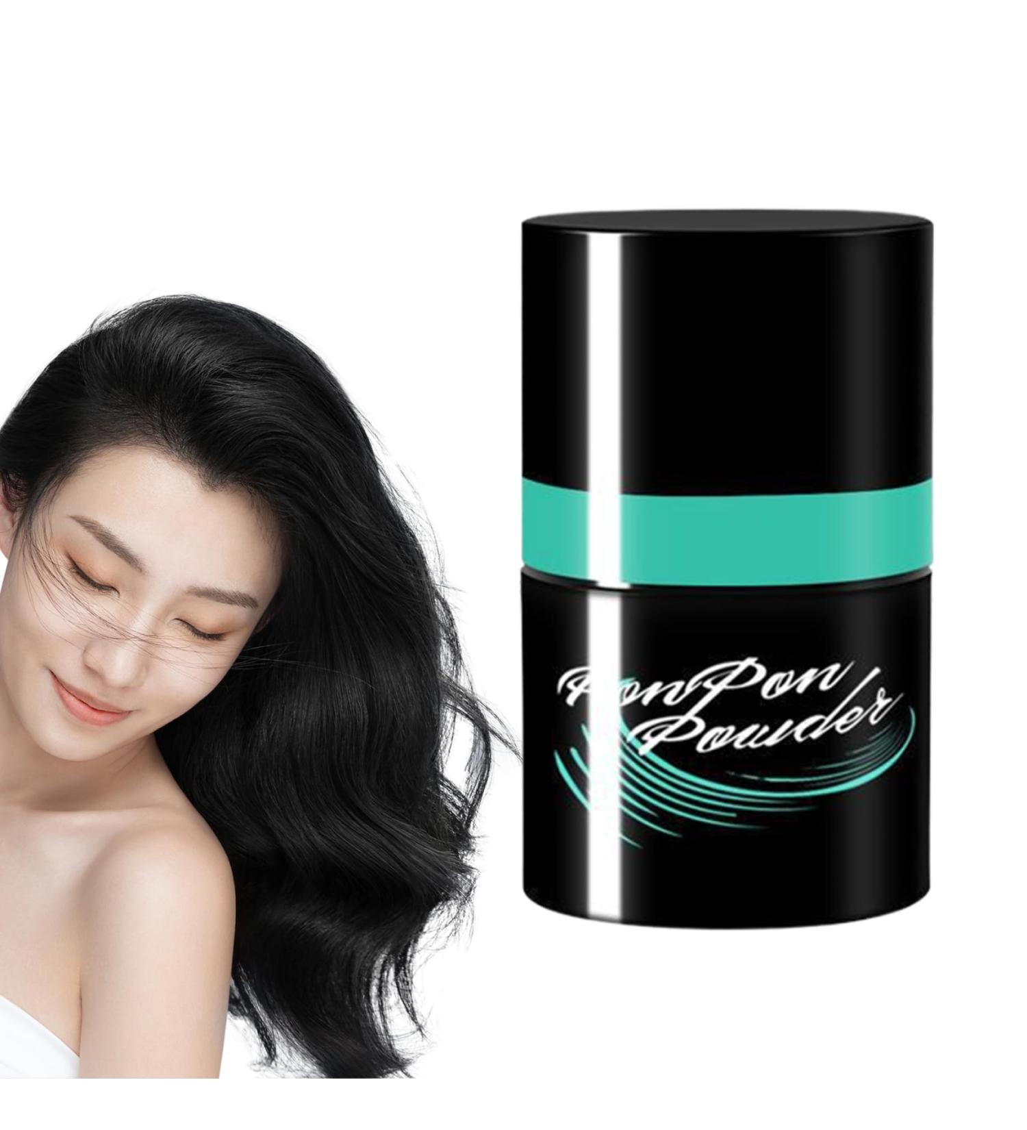 Dry Shampoo Travel Size Dry Shampoo Powder 8.5g Non-aerosol Water-Free Travel Dry Shampoo Portable Powder Dry Shampoo for Mattifying Root Fuller Hair - Buy Online on SooperMarket.com