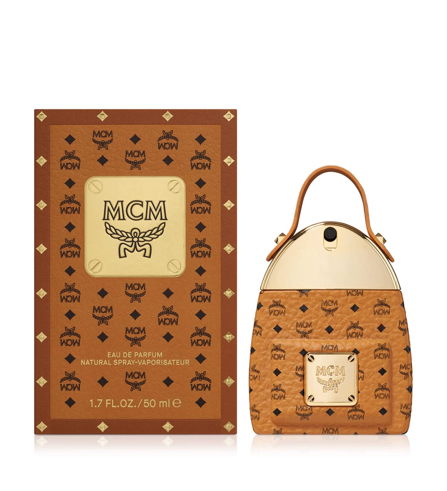 MCM Eau de Parfum 1.7 Fl Oz (Pack of 1) - Buy Online on SooperMarket.com