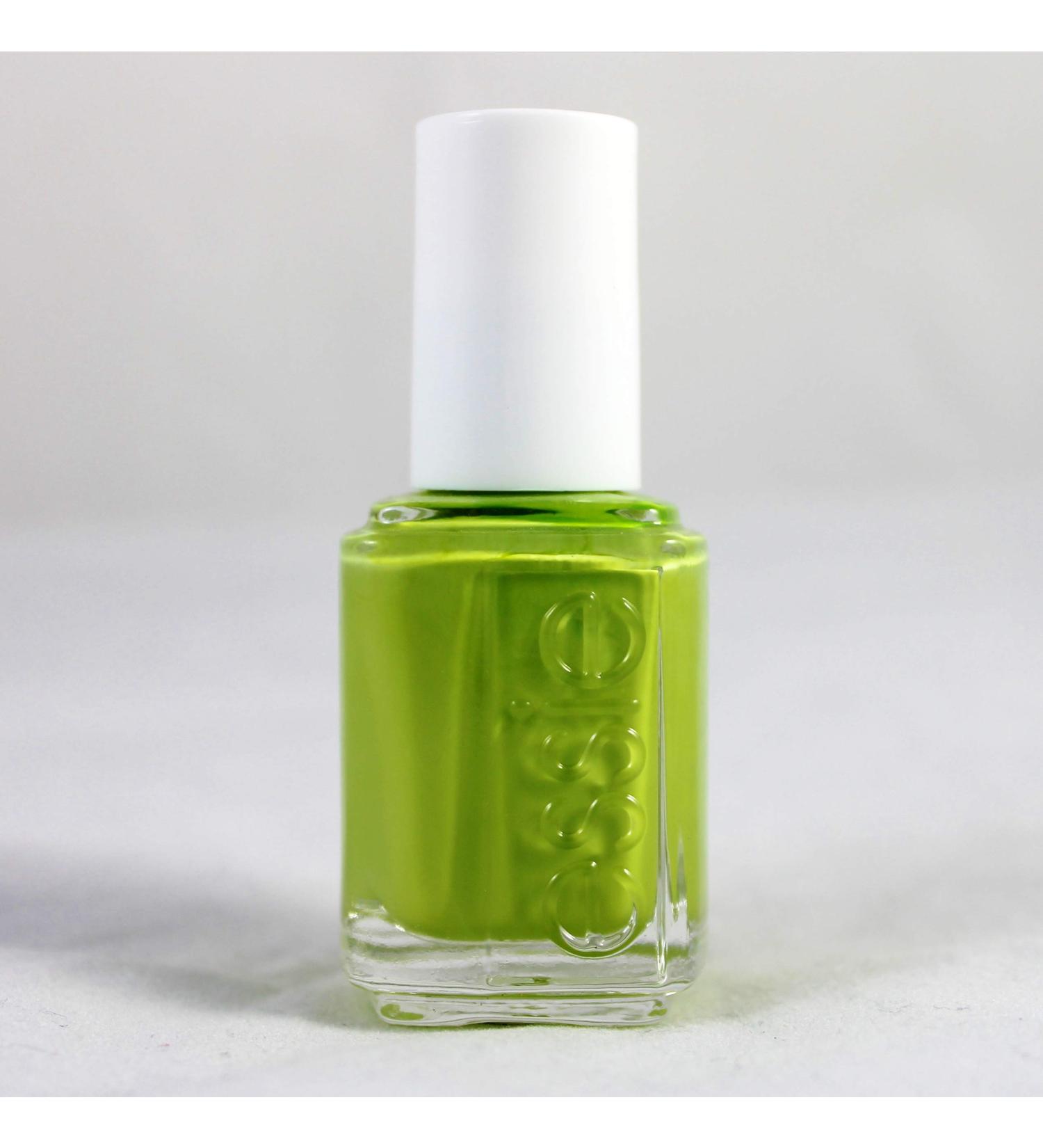 Essie Naughty Nautical - Summer 2013 Nail Polish Collection - Limited Collection (The More The Merrier - 838)