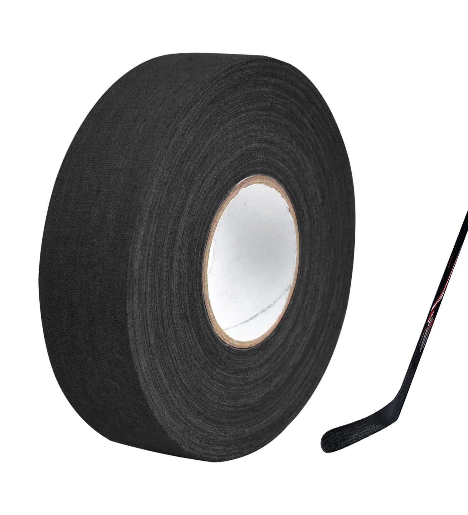 Cimown Hockey Tape - Anti Slip Self-Adhesive Hockey Stick Tape for Enhanced Grip - Best for Hockey Players - Buy Online on SooperMarket.com