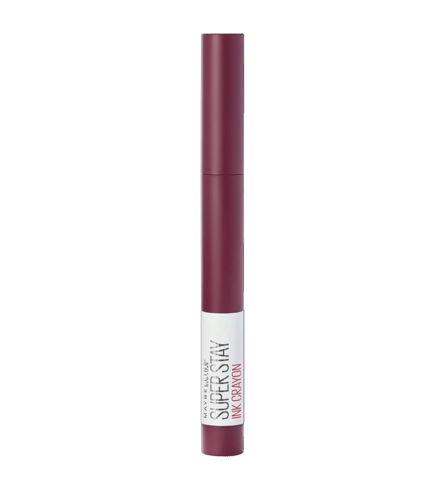 Stay Ink Crayon NR 60 Accept A - International Shipping | Long-Lasting Color for All Day Wear - Buy Online on SooperMarket.com