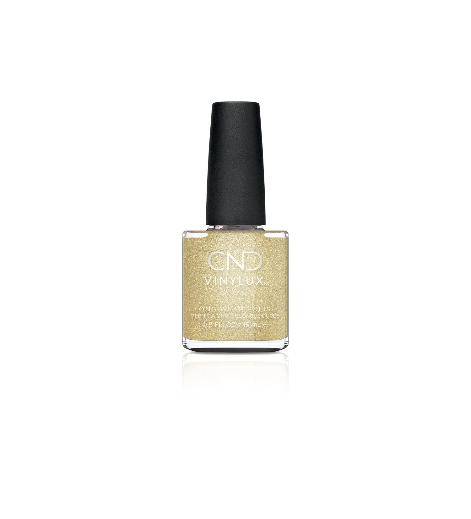 CND Vinylux Glitter Sneaker - Stylish Durable & International Shipping Available - Buy Online on SooperMarket.com