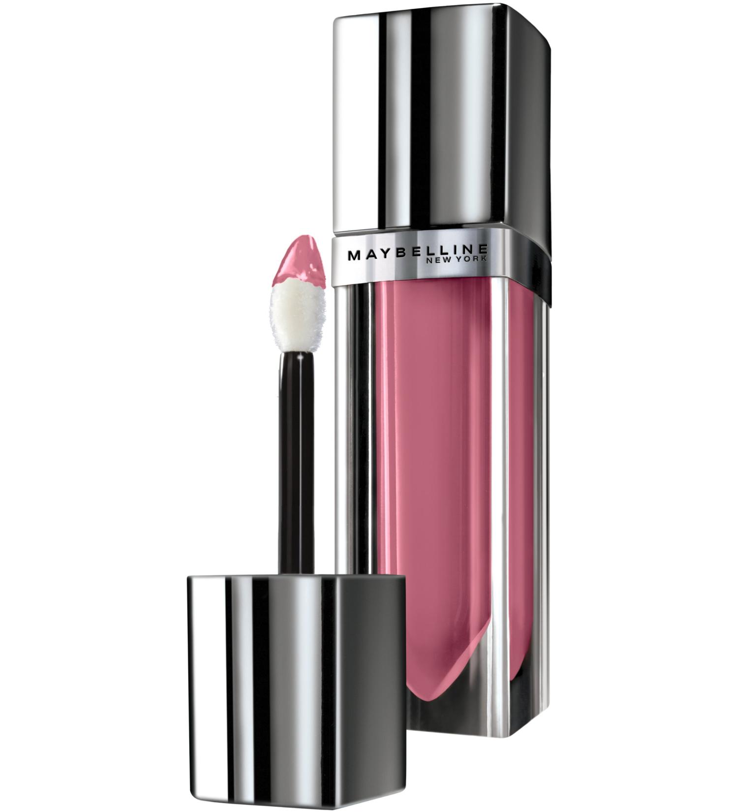 Maybelline New York Color Sensational Color Elixir Lip Color Blush Essence 0.17 Fluid Ounce