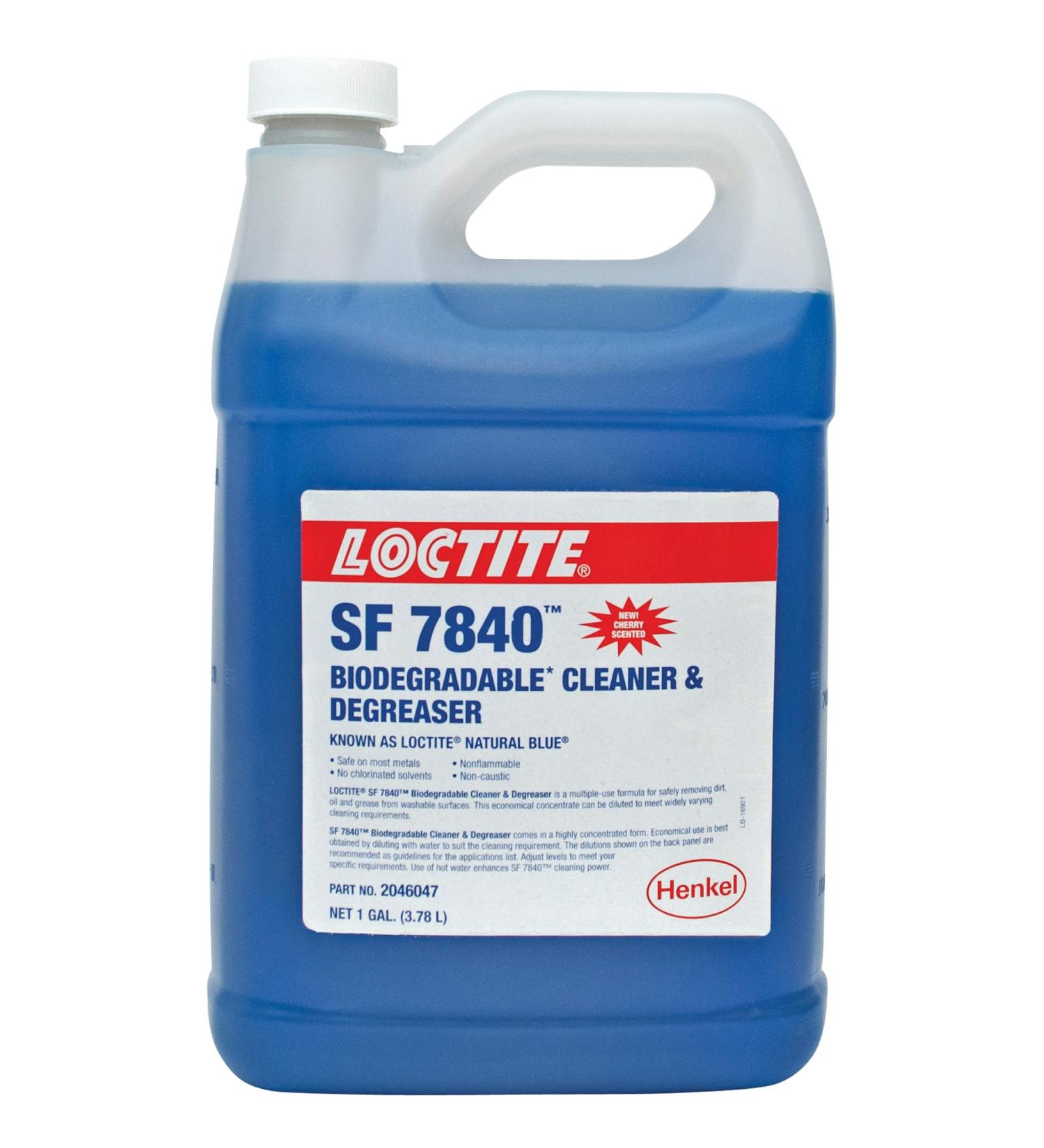 Cleaner/Degreaser 1 gal. Jug
